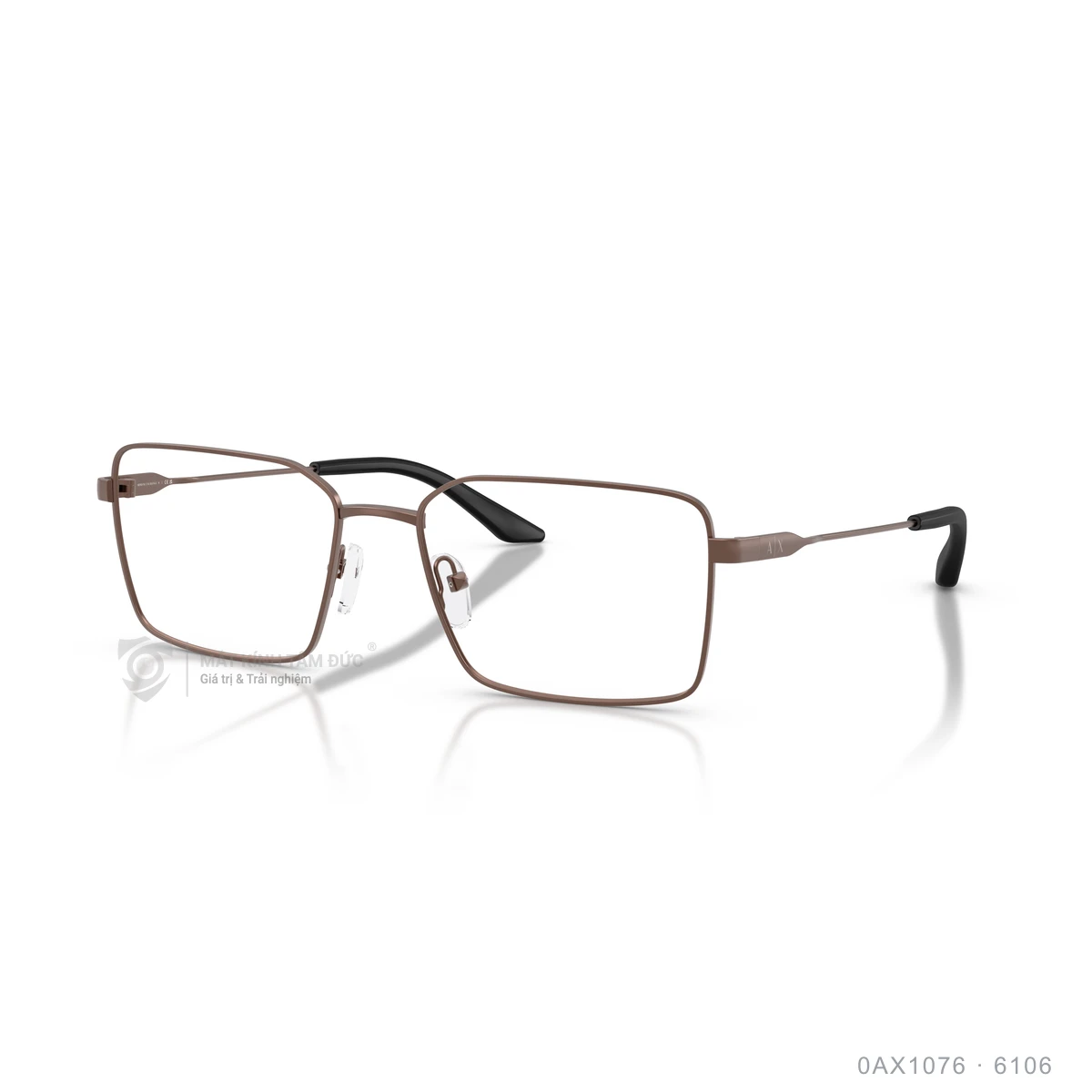 Gọng kính Armani Exchange 0AX1076 - Ảnh 12