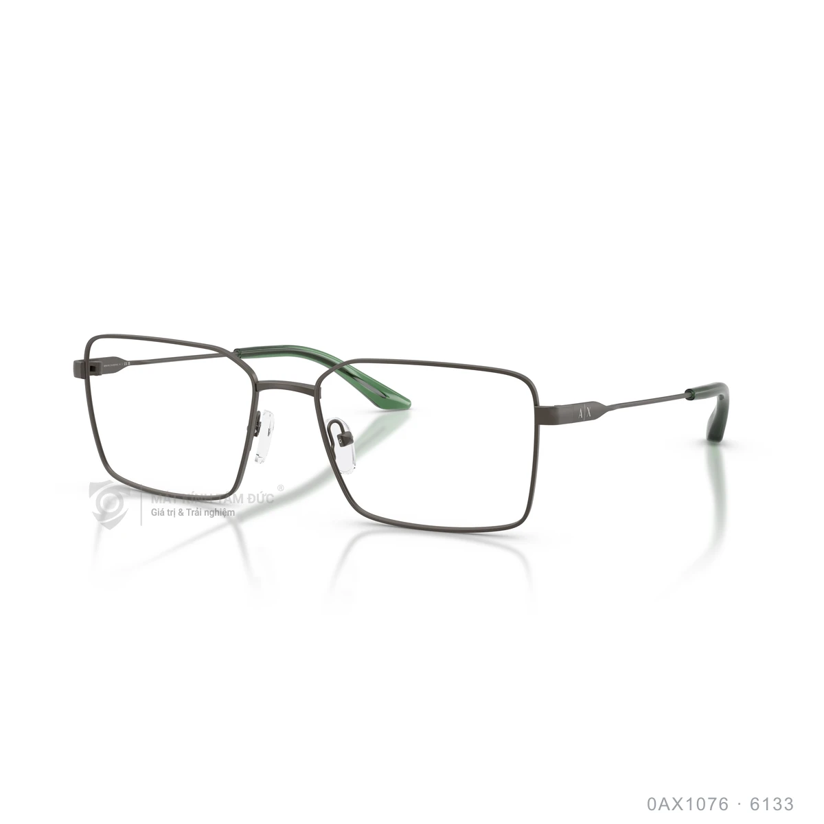 Gọng kính Armani Exchange 0AX1076 - Ảnh 2