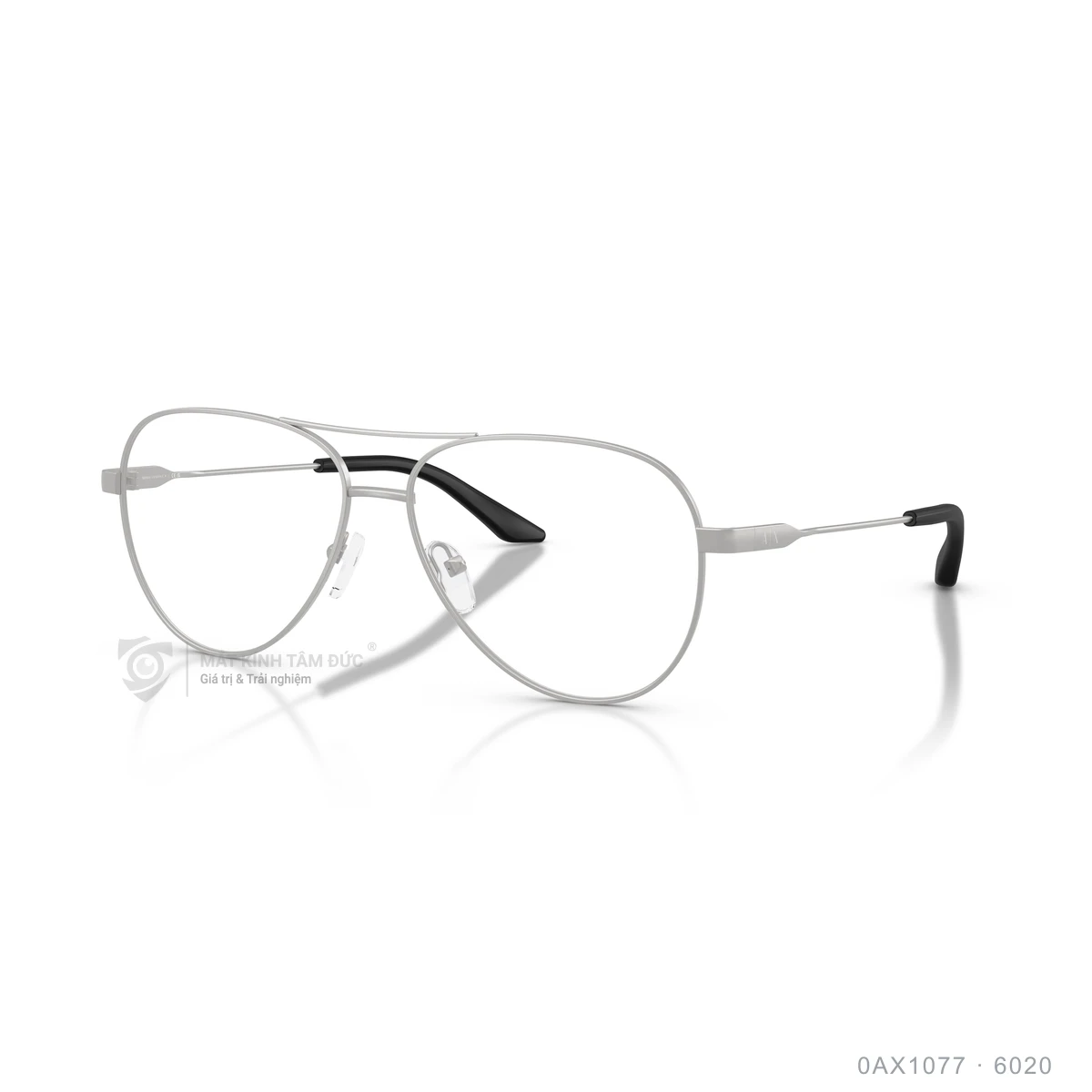 Gọng kính Armani Exchange 0AX1077 - Ảnh 7