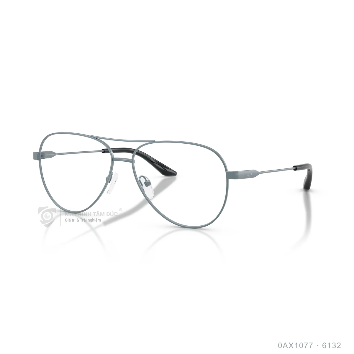 Gọng kính Armani Exchange 0AX1077 - Ảnh 17