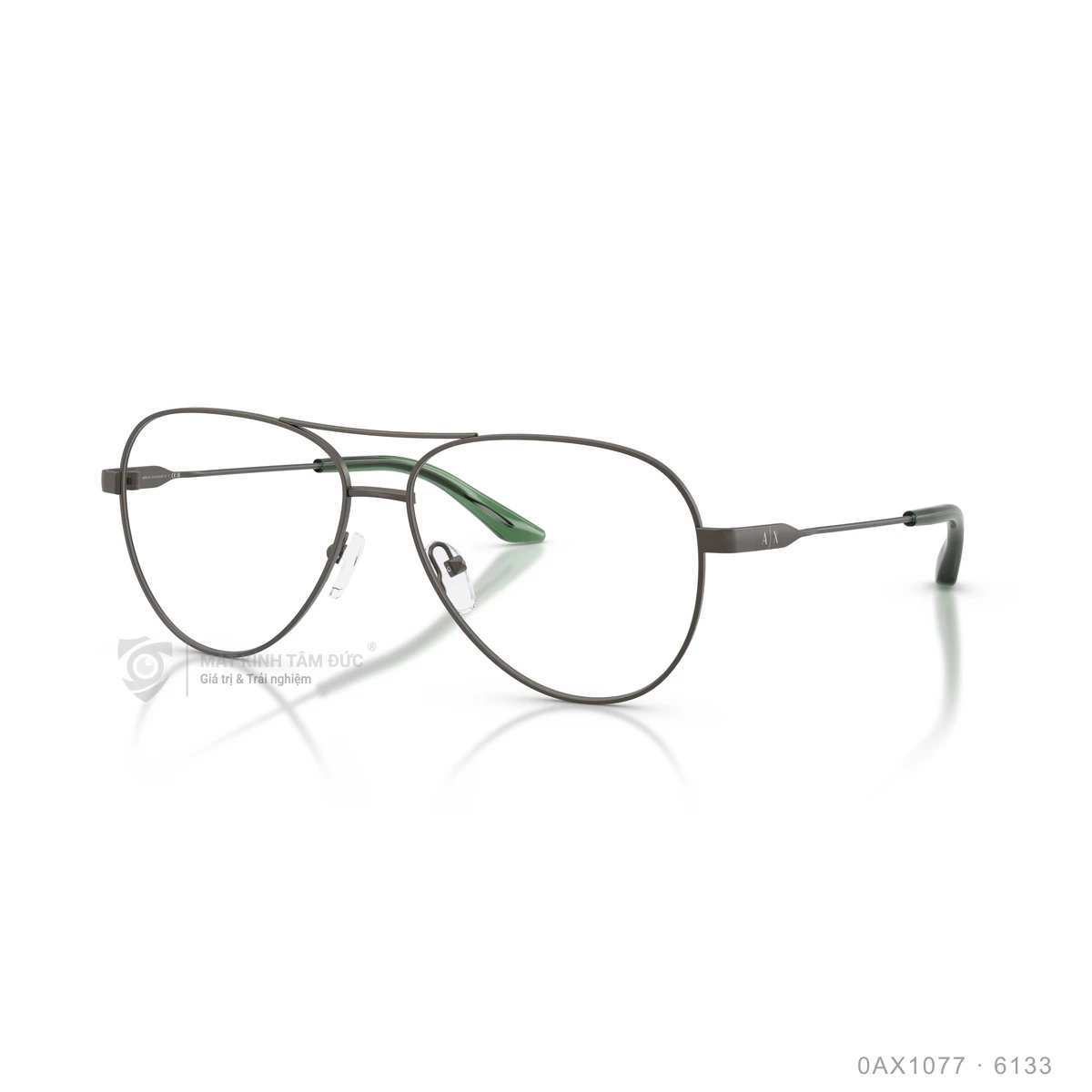 Gọng kính Armani Exchange 0AX1077 - Ảnh 2