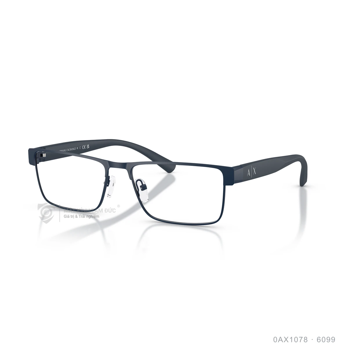 Gọng kính Armani Exchange 0AX1078 - Ảnh 12