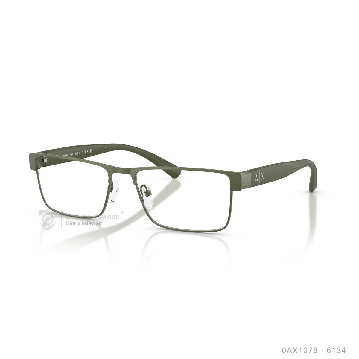 Gọng kính Armani Exchange 0AX1078 - Ảnh 17