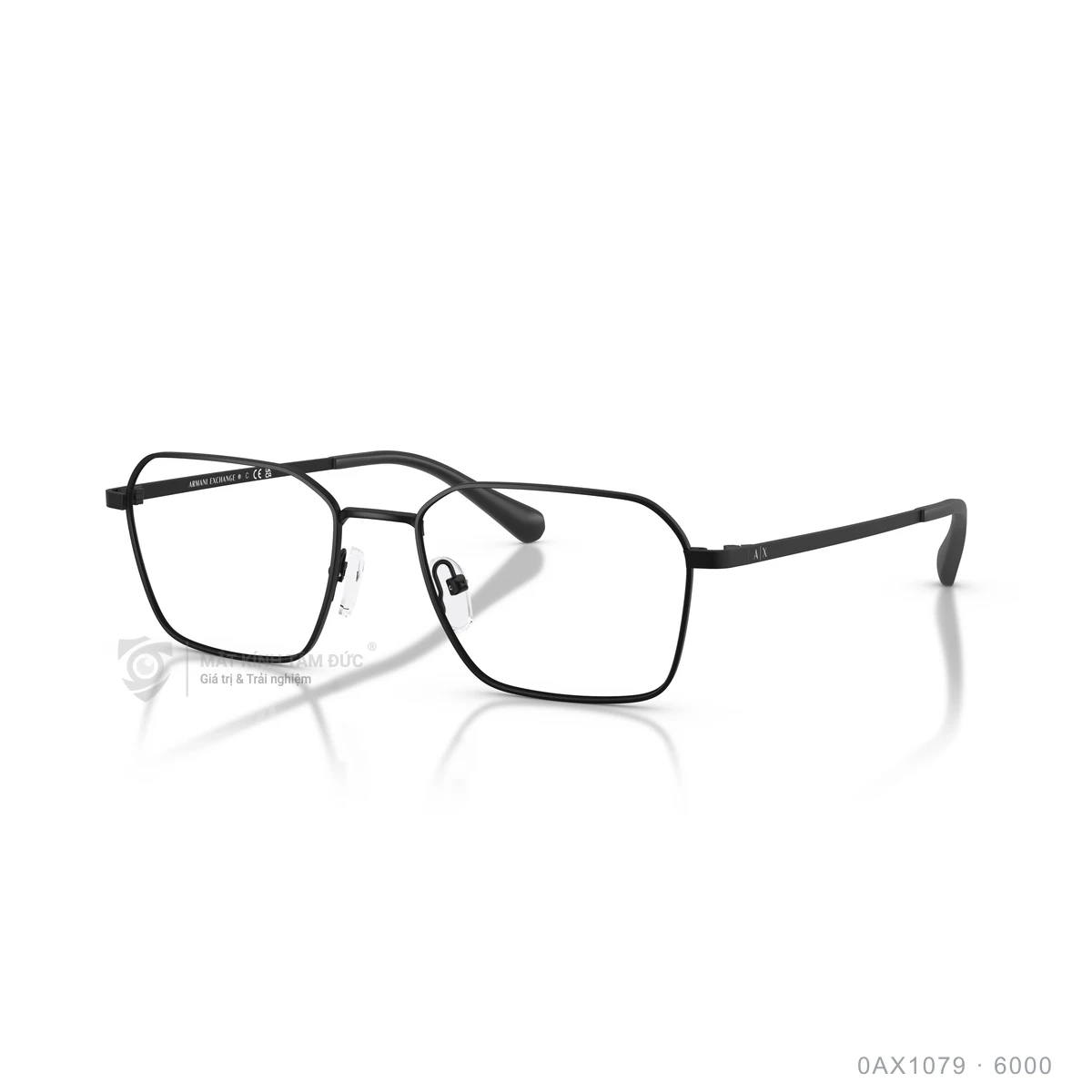 Gọng kính Armani Exchange 0AX1079 - Ảnh 2