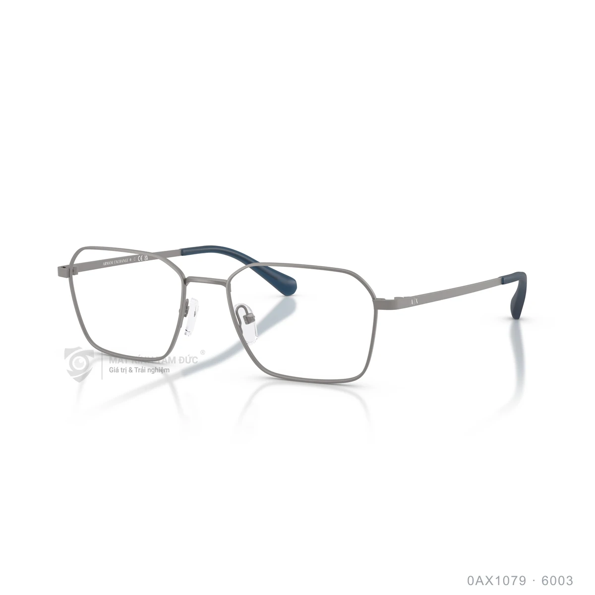 Gọng kính Armani Exchange 0AX1079 - Ảnh 7