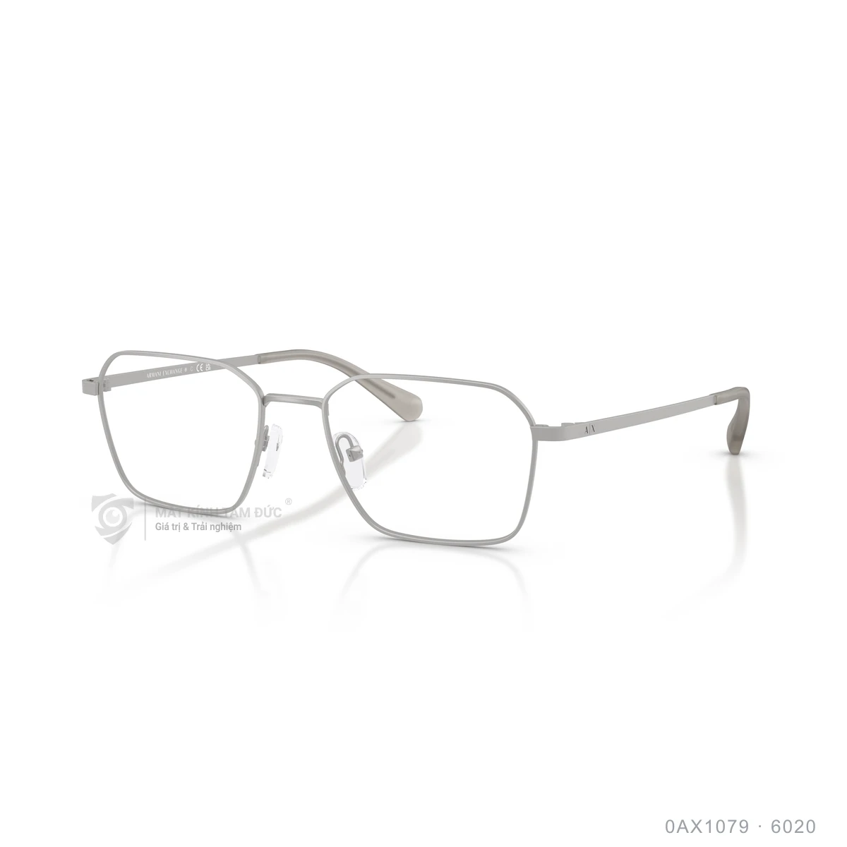 Gọng kính Armani Exchange 0AX1079 - Ảnh 12