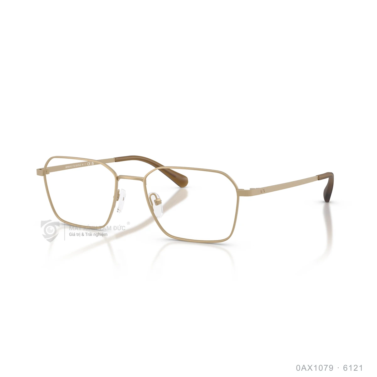 Gọng kính Armani Exchange 0AX1079 - Ảnh 17