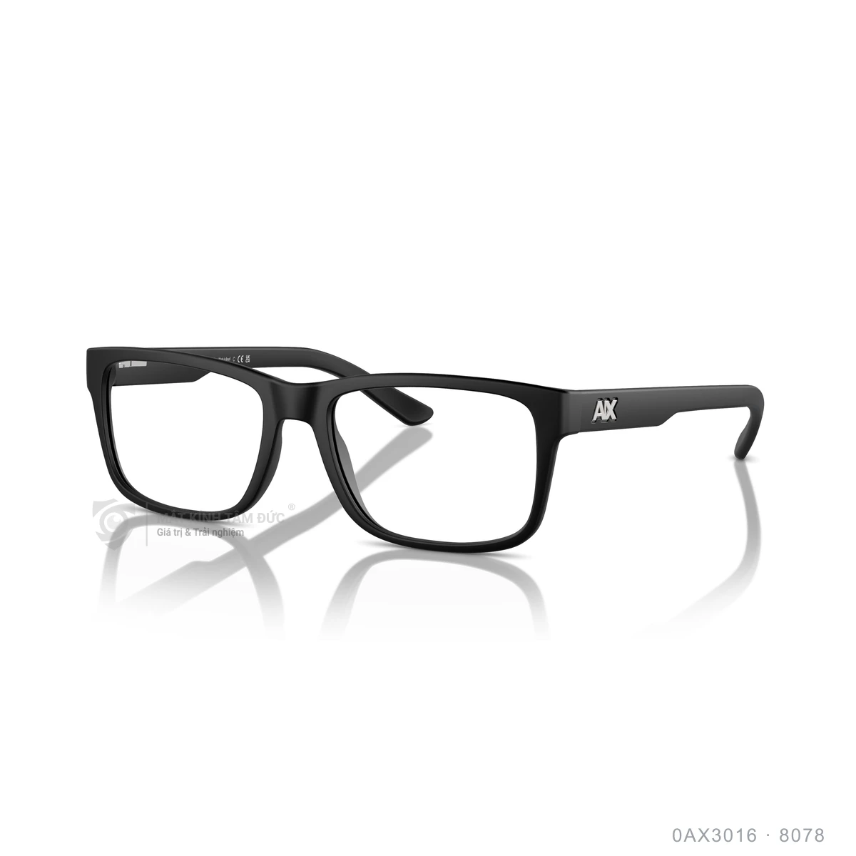Gọng kính Armani Exchange 0AX3016 - Ảnh 7
