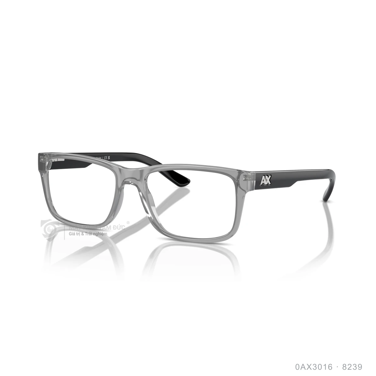 Gọng kính Armani Exchange 0AX3016 - Ảnh 12