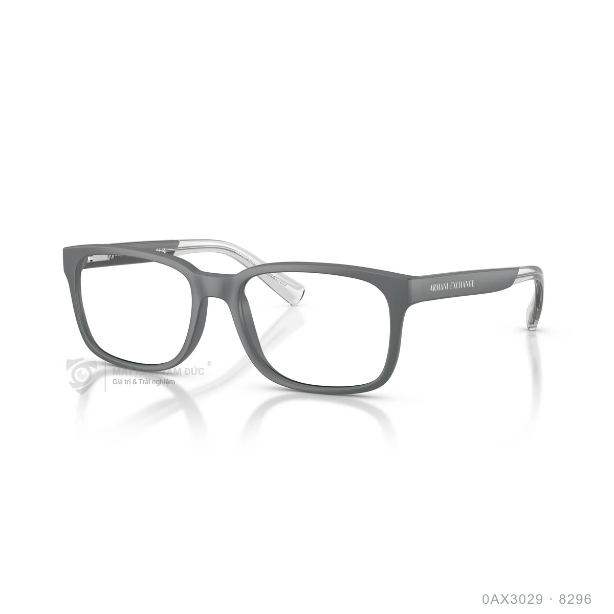 Gọng kính Armani Exchange 0AX3029 - Ảnh 2