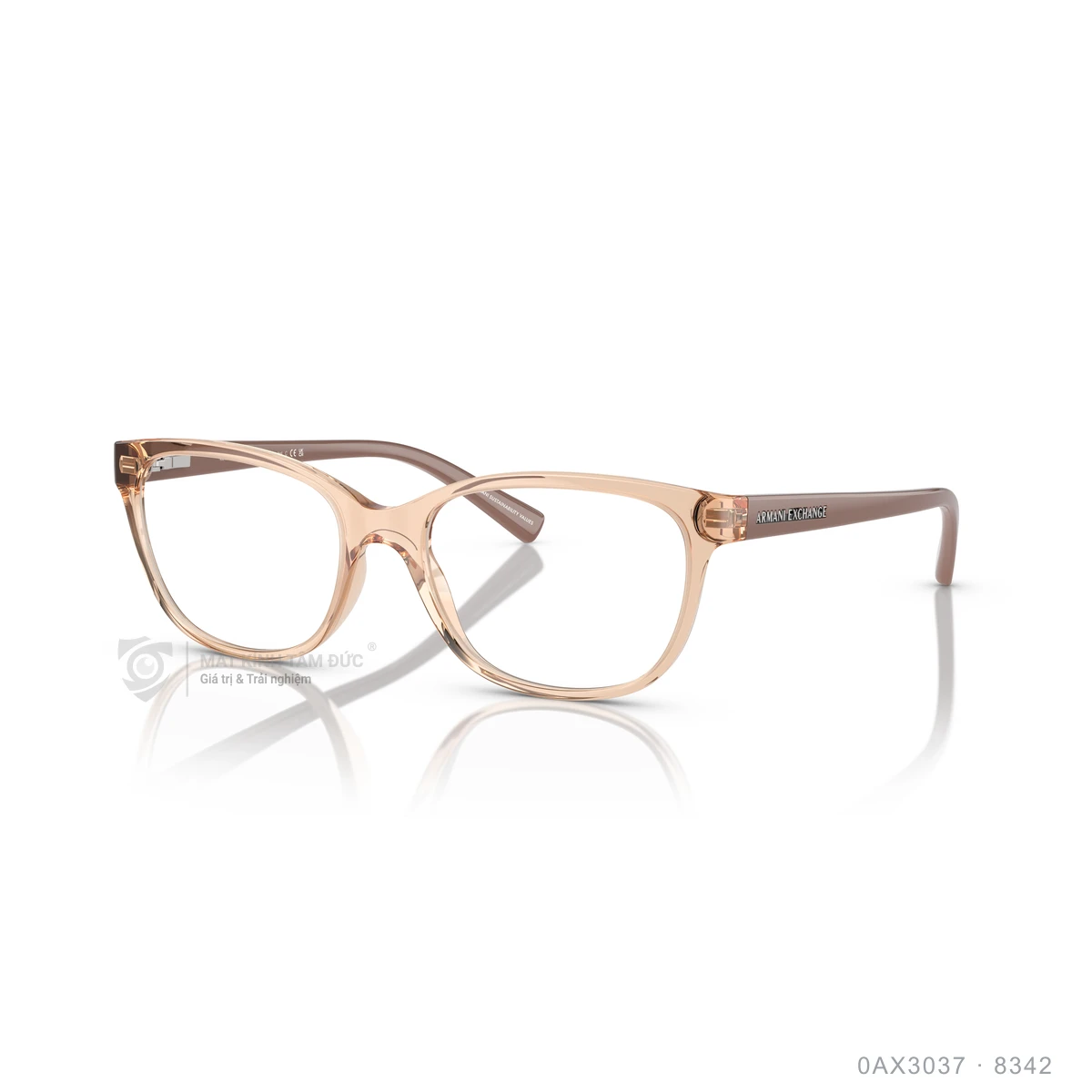 Gọng kính Armani Exchange 0AX3037 - Ảnh 7