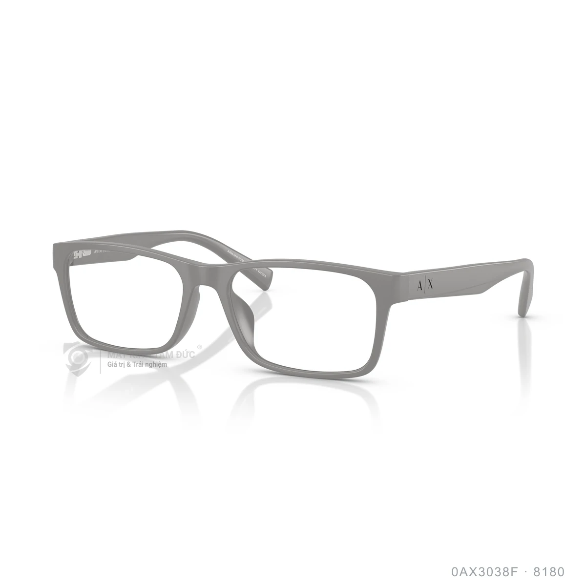 Gọng kính Armani Exchange 0AX3038F - Ảnh 2