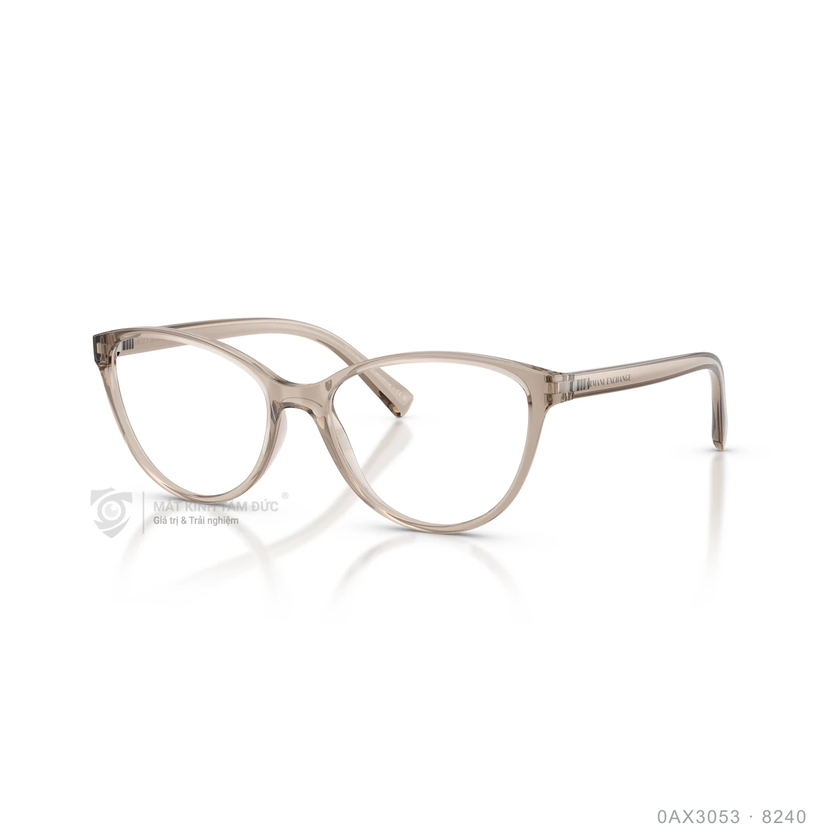 Gọng kính Armani Exchange 0AX3053 - Ảnh 2