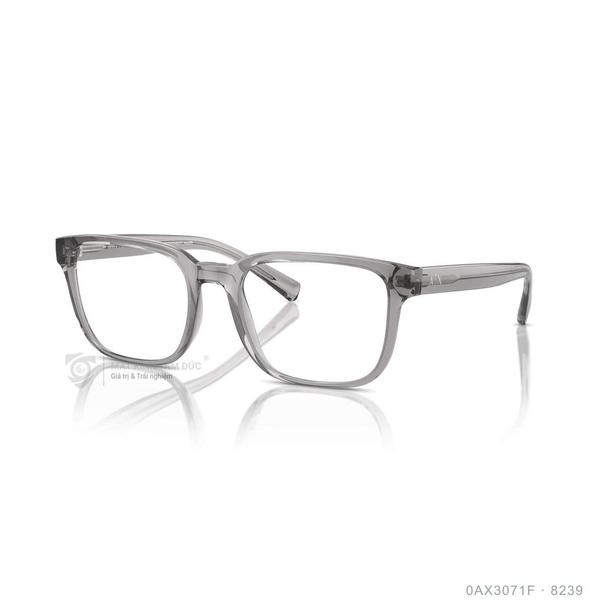 Gọng kính Armani Exchange 0AX3071F - Ảnh 2