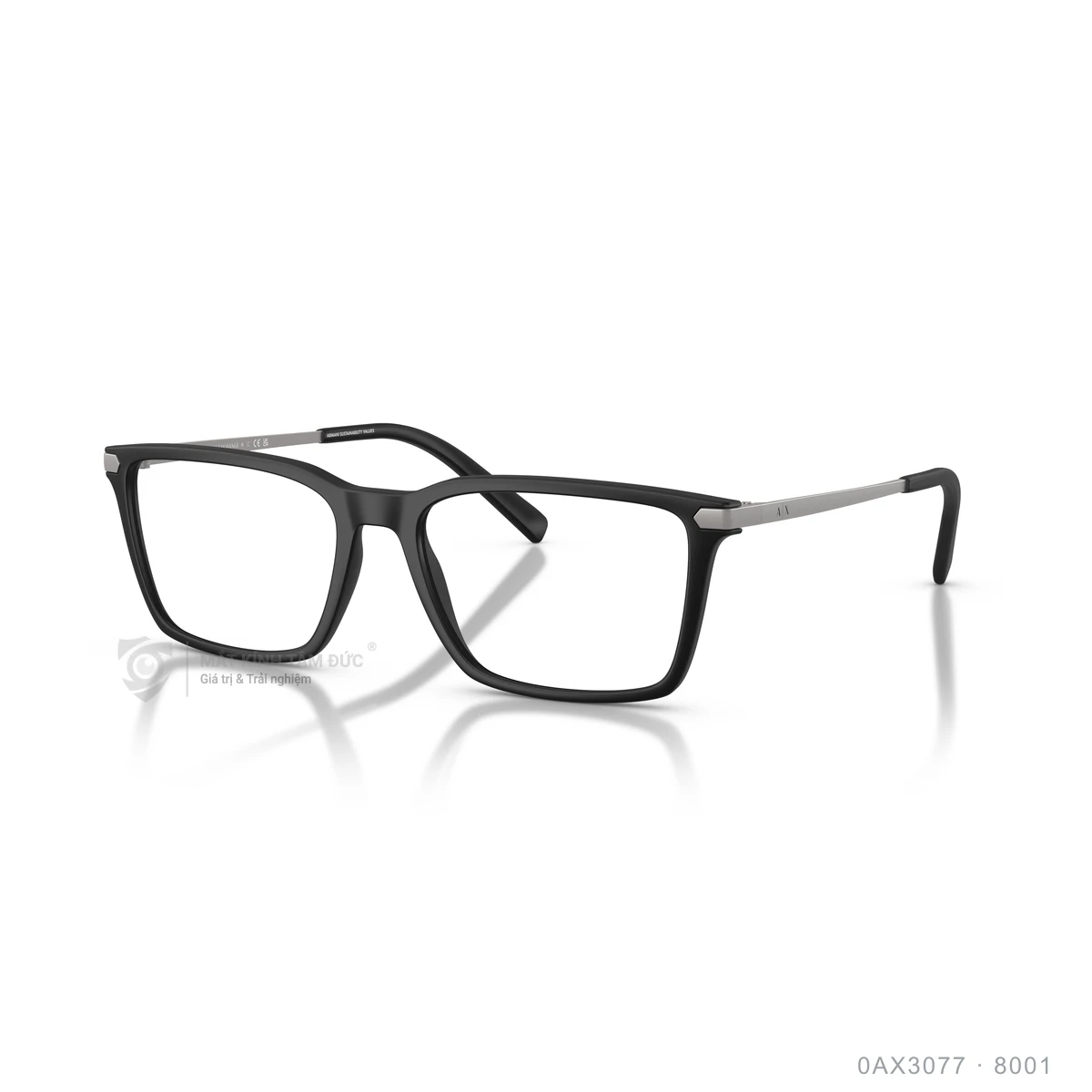 Gọng kính Armani Exchange 0AX3077 - Ảnh 2