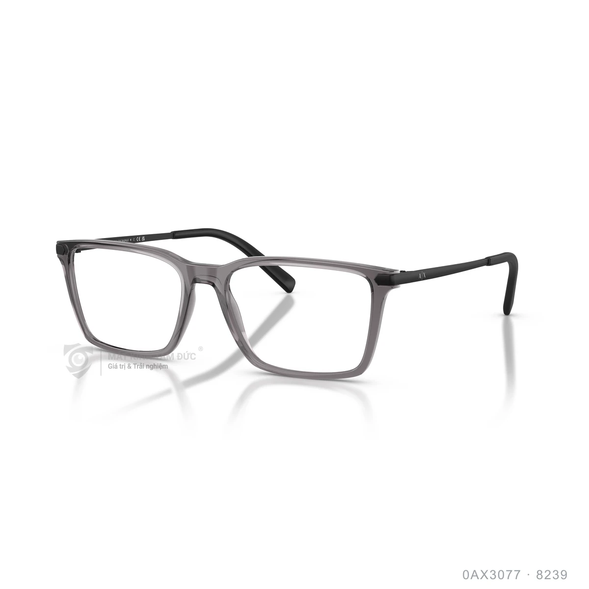Gọng kính Armani Exchange 0AX3077 - Ảnh 7