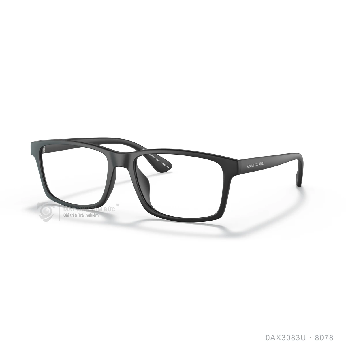 Gọng kính Armani Exchange 0AX3083U - Ảnh 7