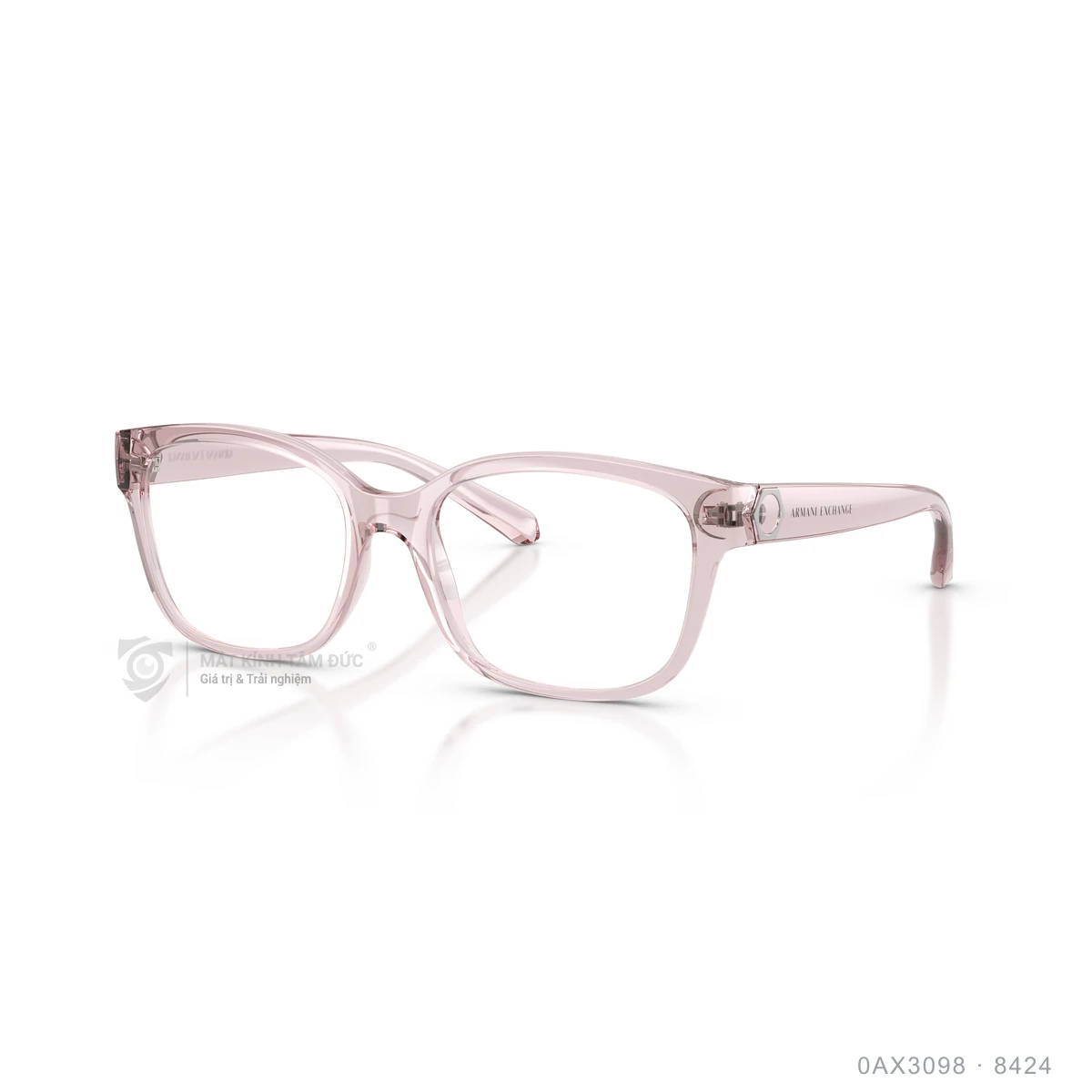 Gọng kính Armani Exchange 0AX3098 - Ảnh 2