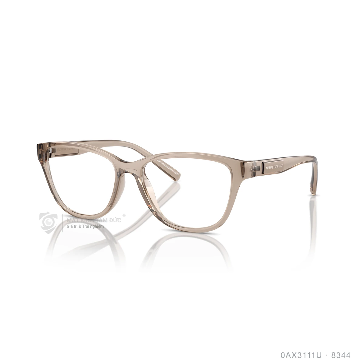 Gọng kính Armani Exchange 0AX3111U - Ảnh 7