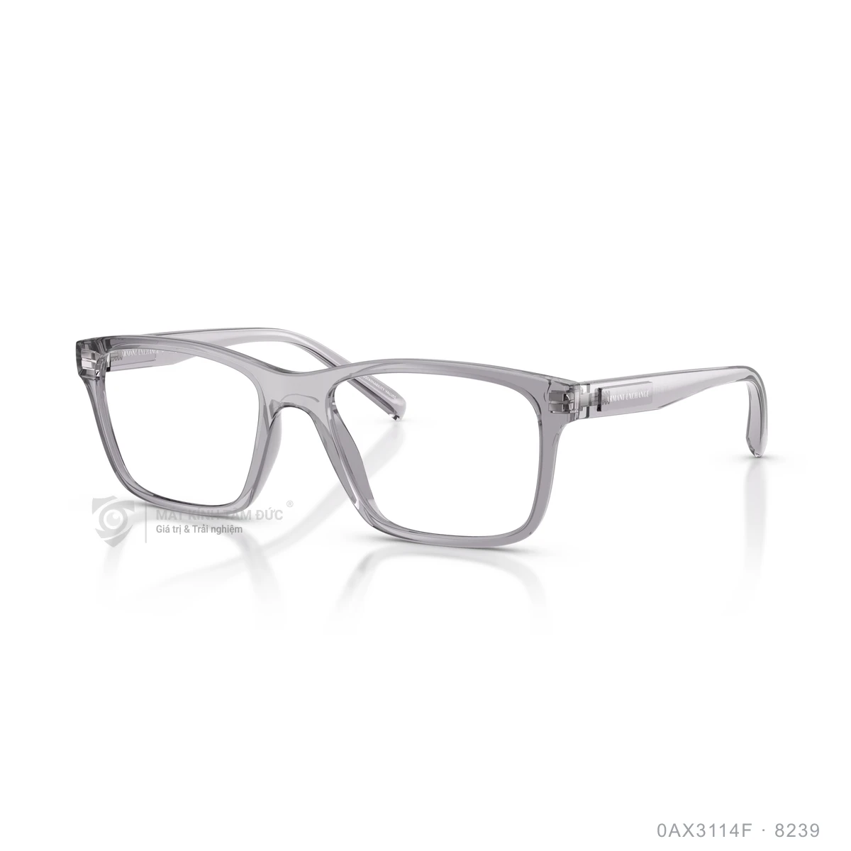 Gọng kính Armani Exchange 0AX3114F - Ảnh 2