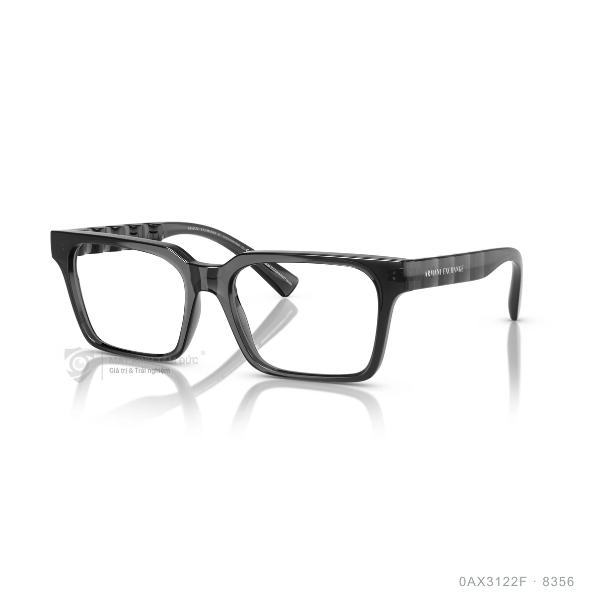 Gọng kính Armani Exchange 0AX3122F - Ảnh 2