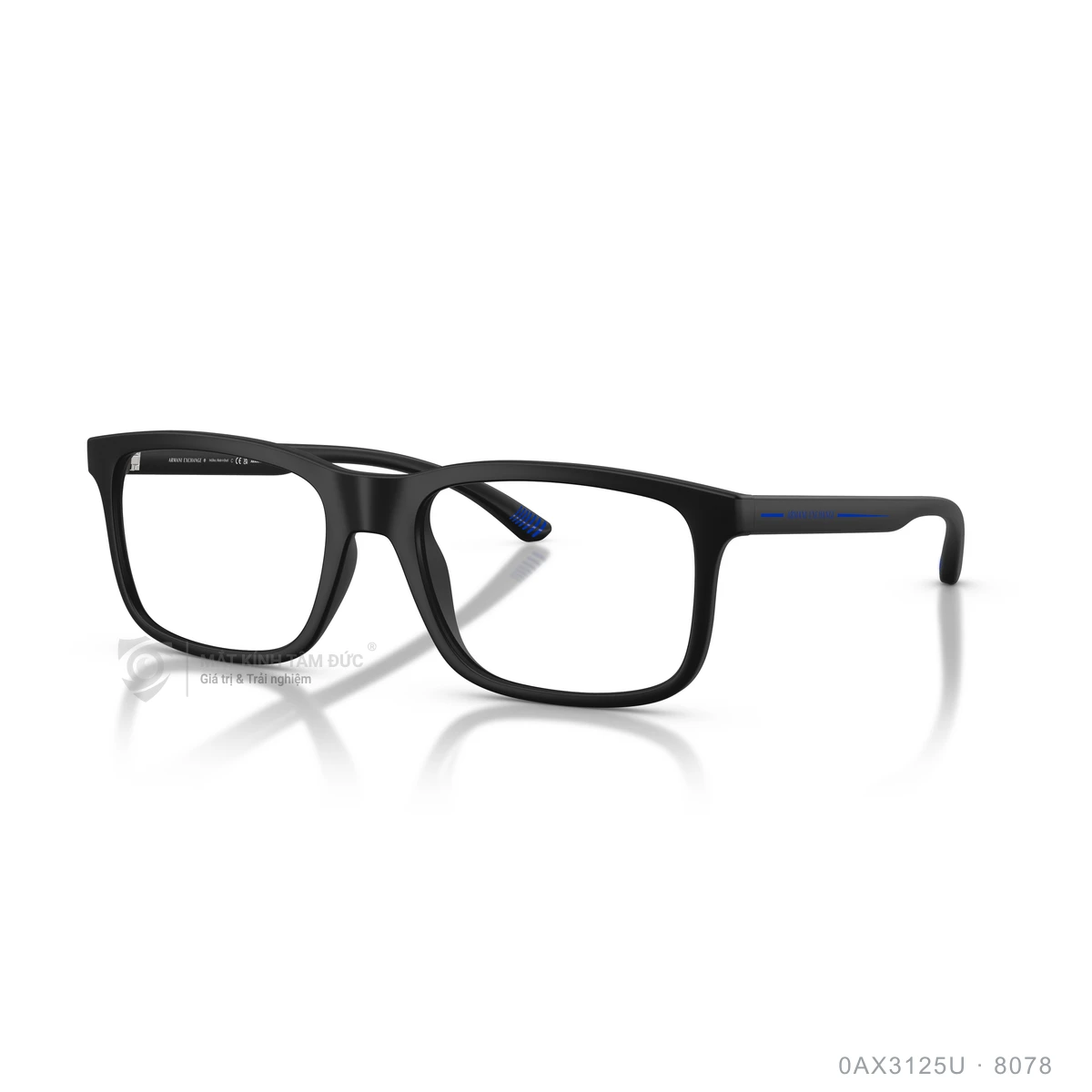 Gọng kính Armani Exchange 0AX3125U - Ảnh 2