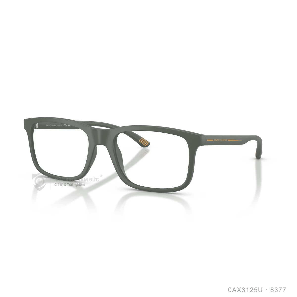 Gọng kính Armani Exchange 0AX3125U - Ảnh 7