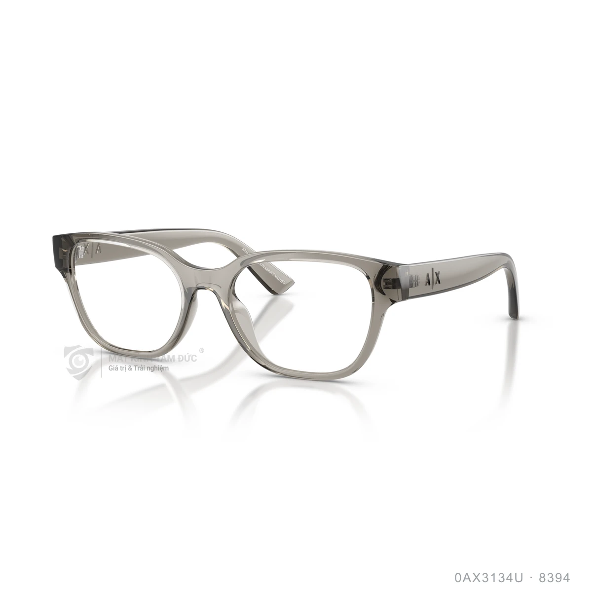 Gọng kính Armani Exchange 0AX3134U - Ảnh 7