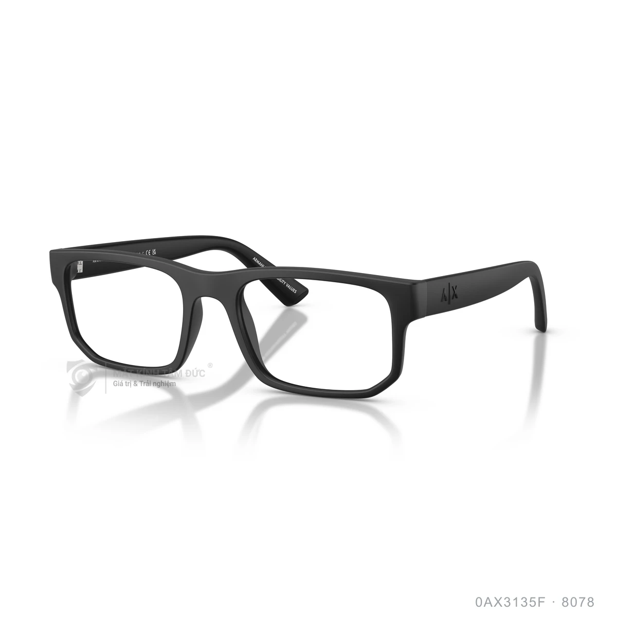 Gọng kính Armani Exchange 0AX3135F - Ảnh 2