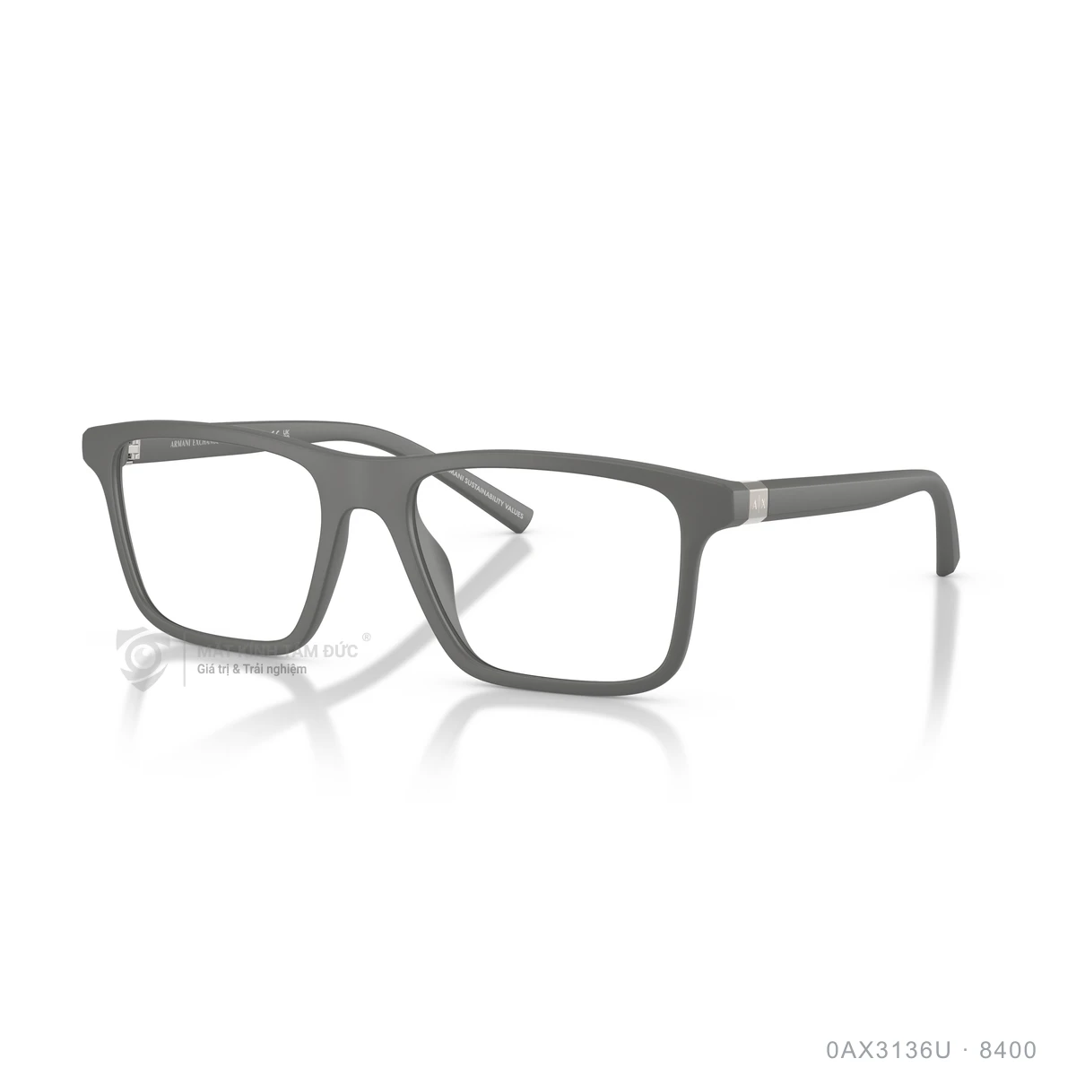 Gọng kính Armani Exchange 0AX3136U - Ảnh 17