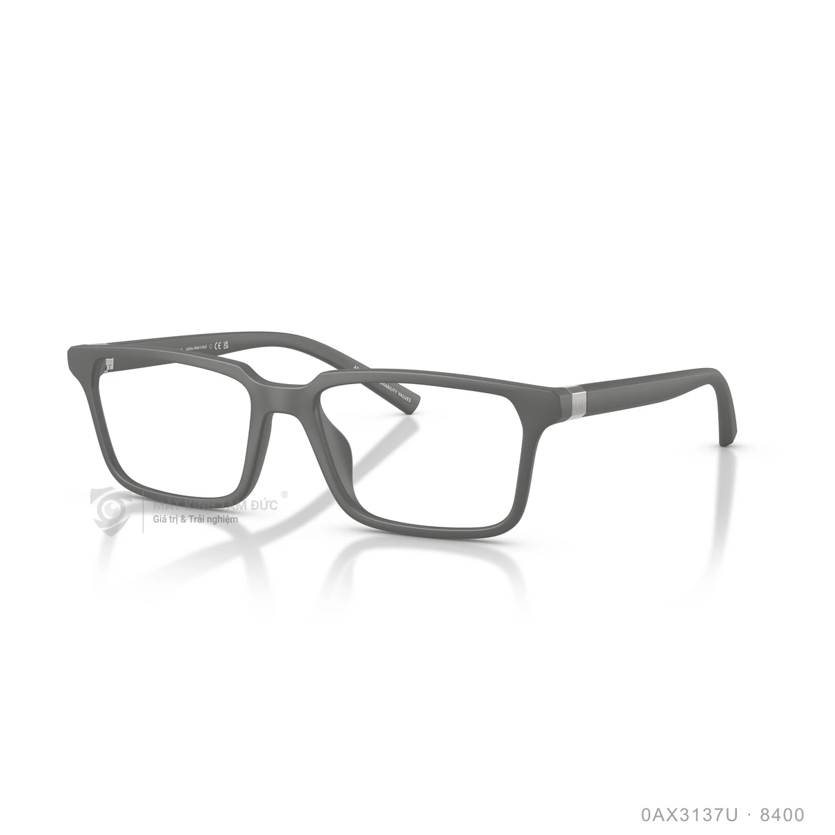 Gọng kính Armani Exchange 0AX3137U - Ảnh 12