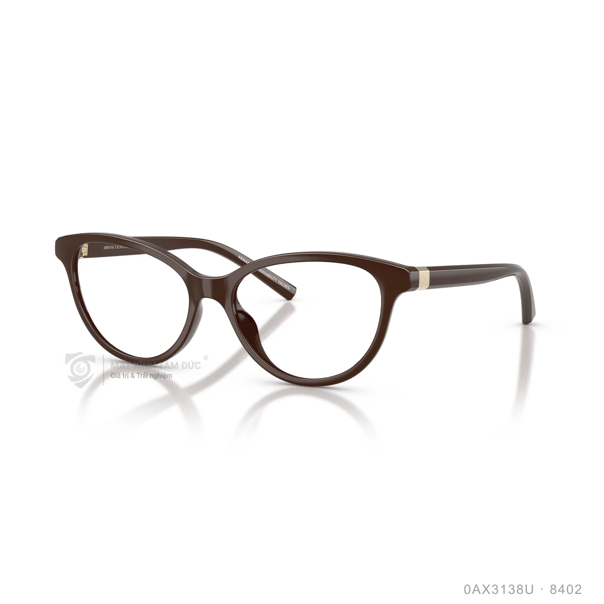 Gọng kính Armani Exchange 0AX3138U - Ảnh 22