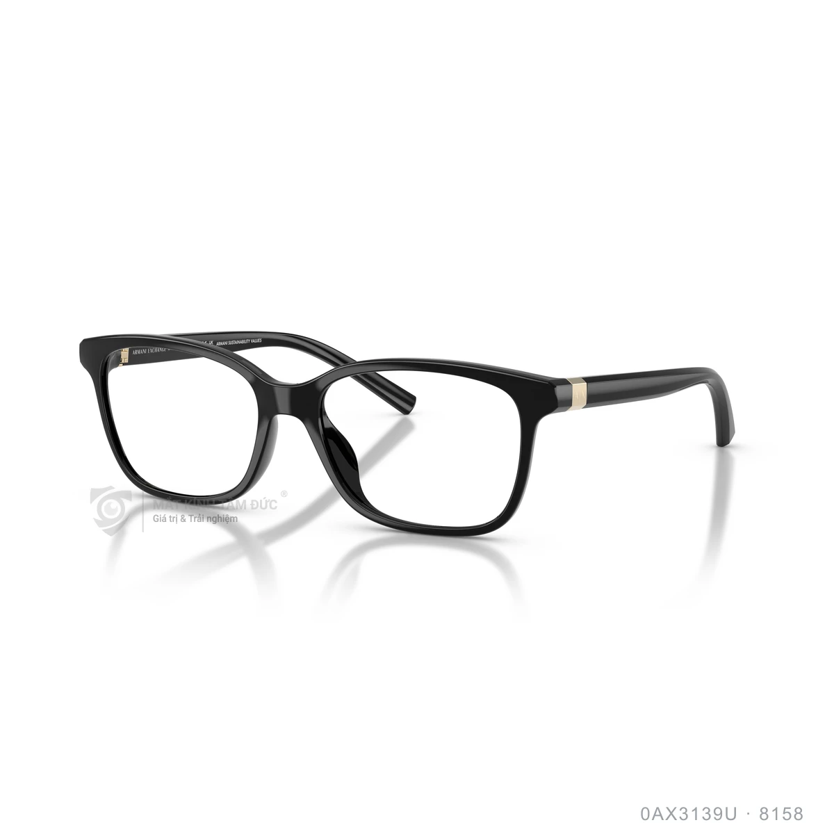 Gọng kính Armani Exchange 0AX3139U - Ảnh 7
