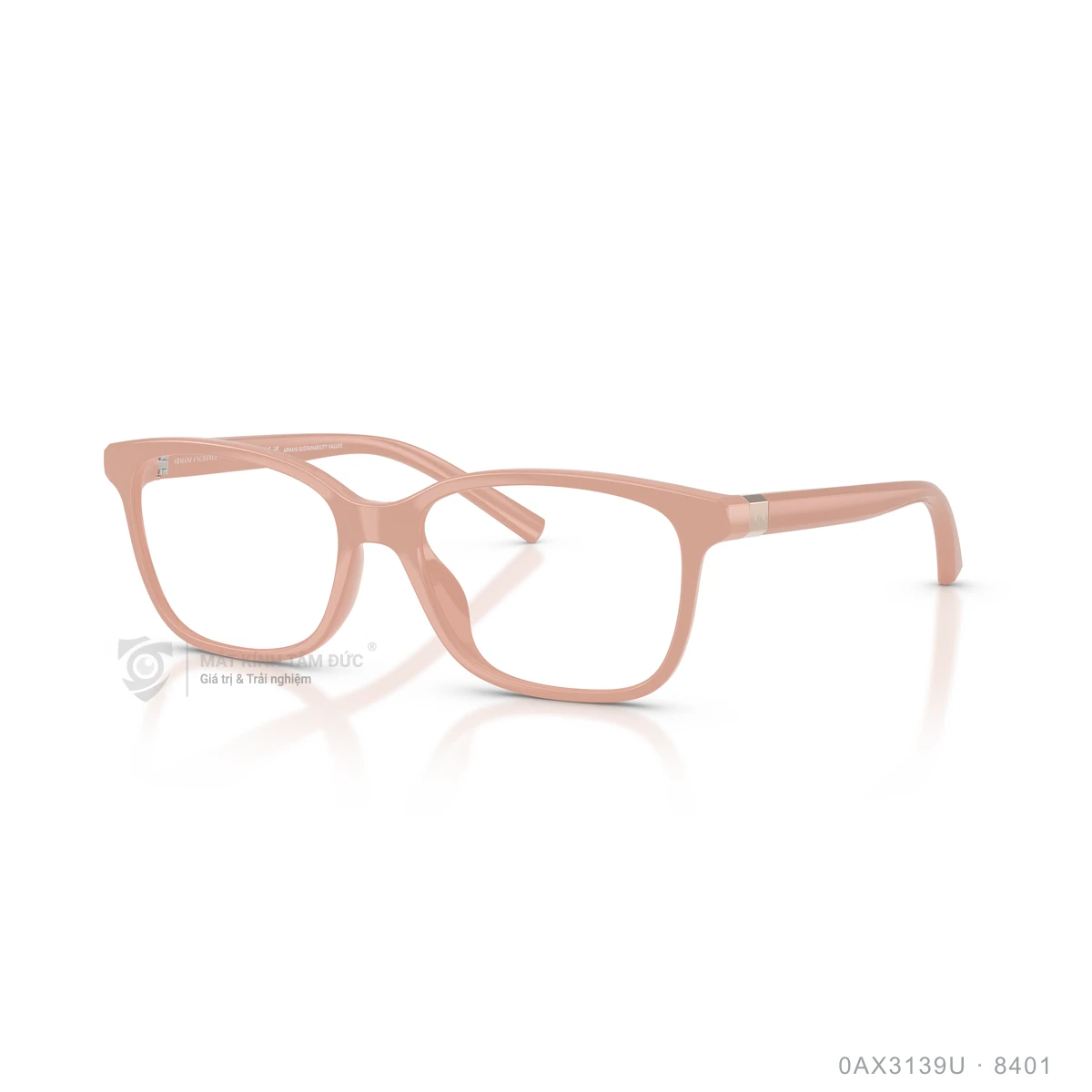 Gọng kính Armani Exchange 0AX3139U - Ảnh 2