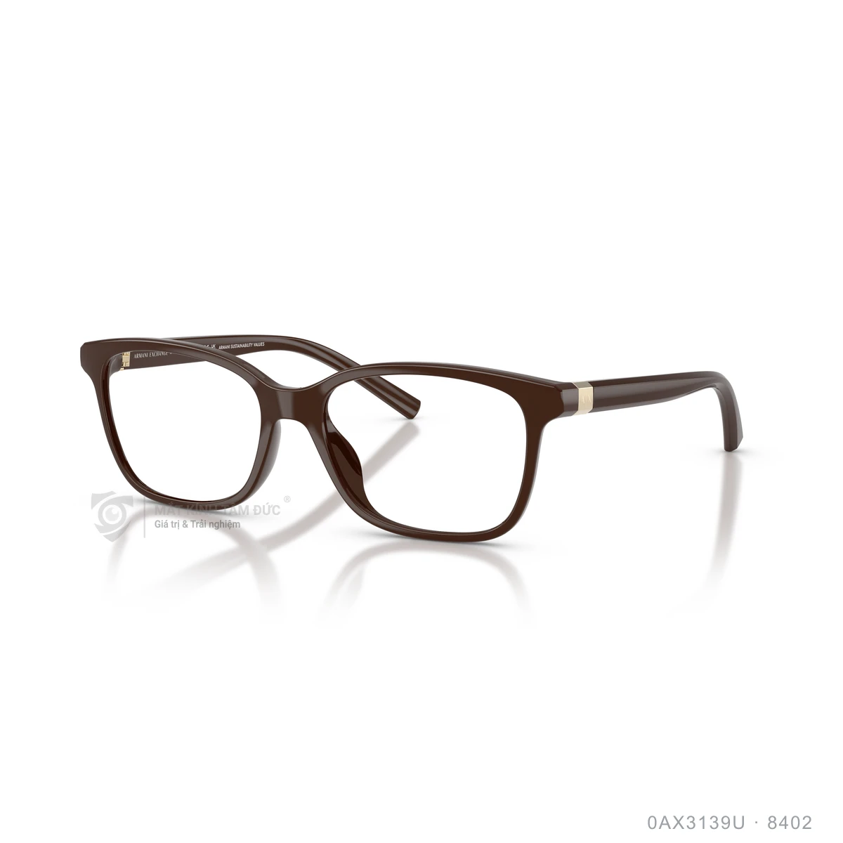 Gọng kính Armani Exchange 0AX3139U - Ảnh 22