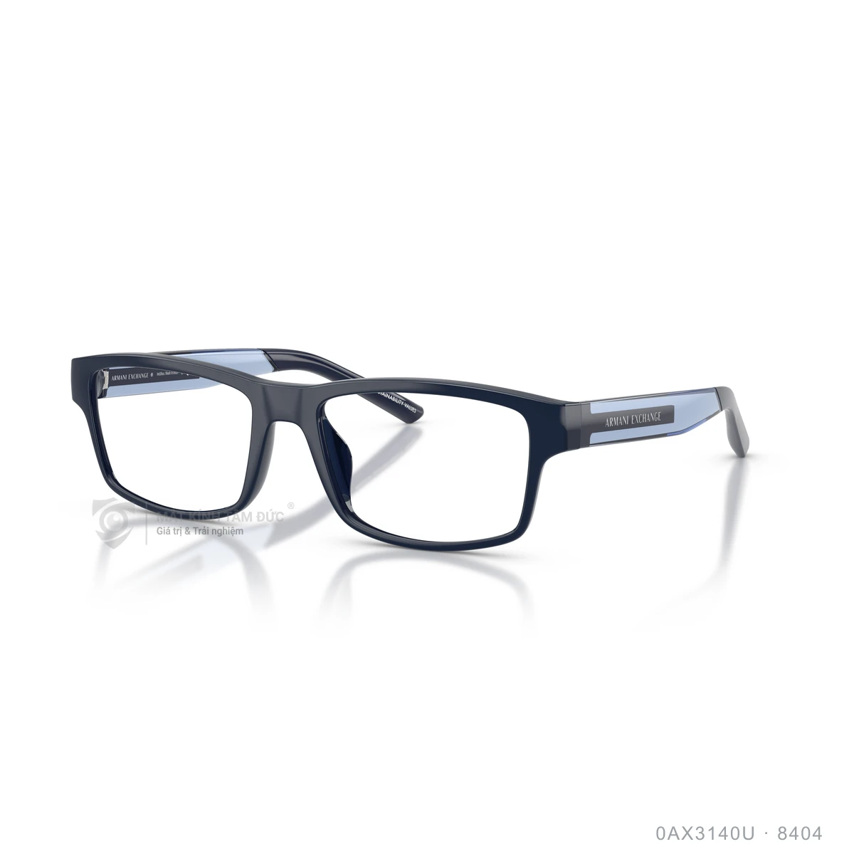 Gọng kính Armani Exchange 0AX3140U - Ảnh 12