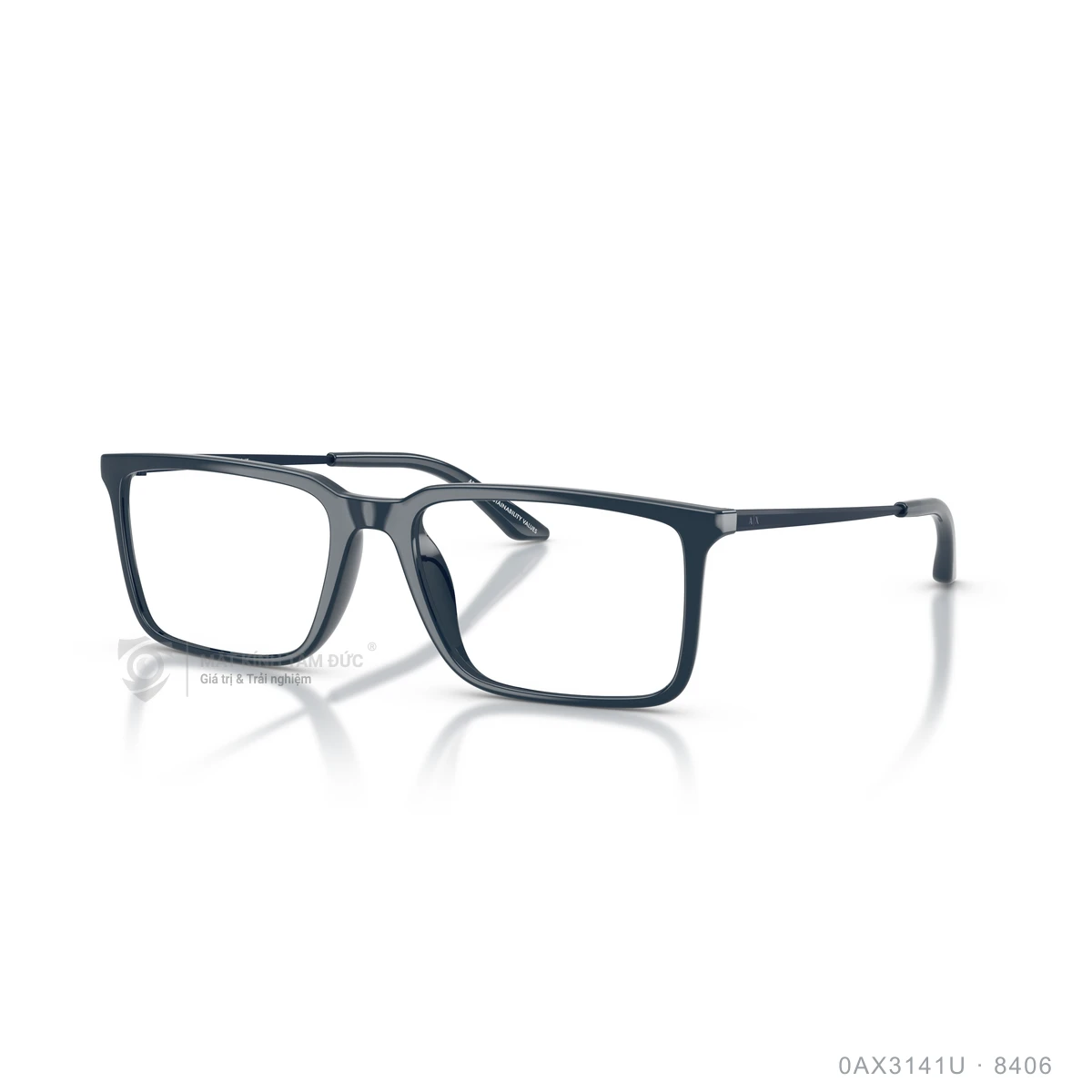 Gọng kính Armani Exchange 0AX3141U - Ảnh 7