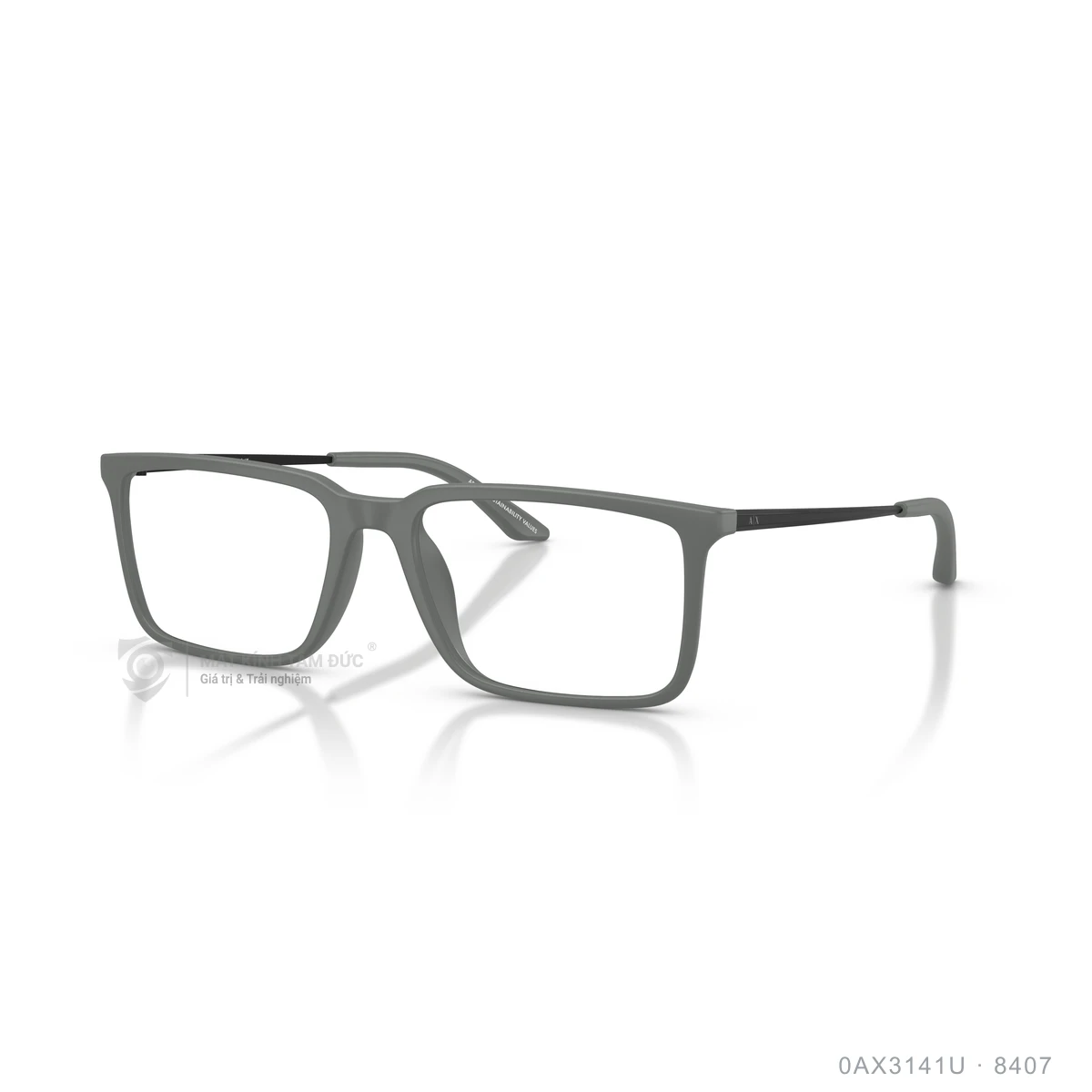 Gọng kính Armani Exchange 0AX3141U - Ảnh 12