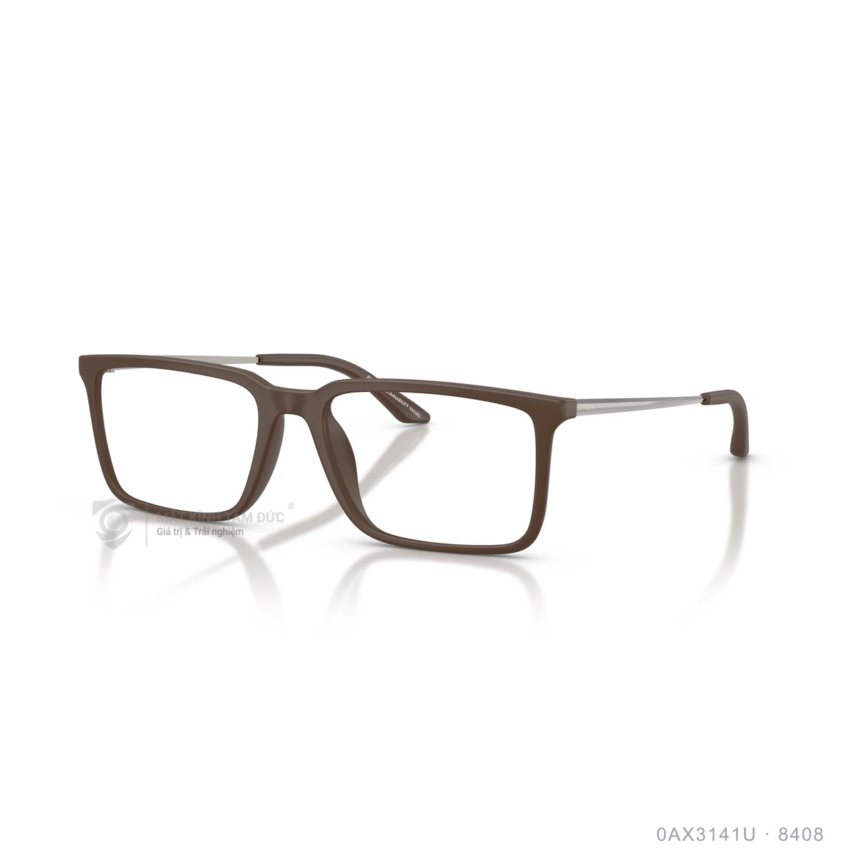 Gọng kính Armani Exchange 0AX3141U - Ảnh 17