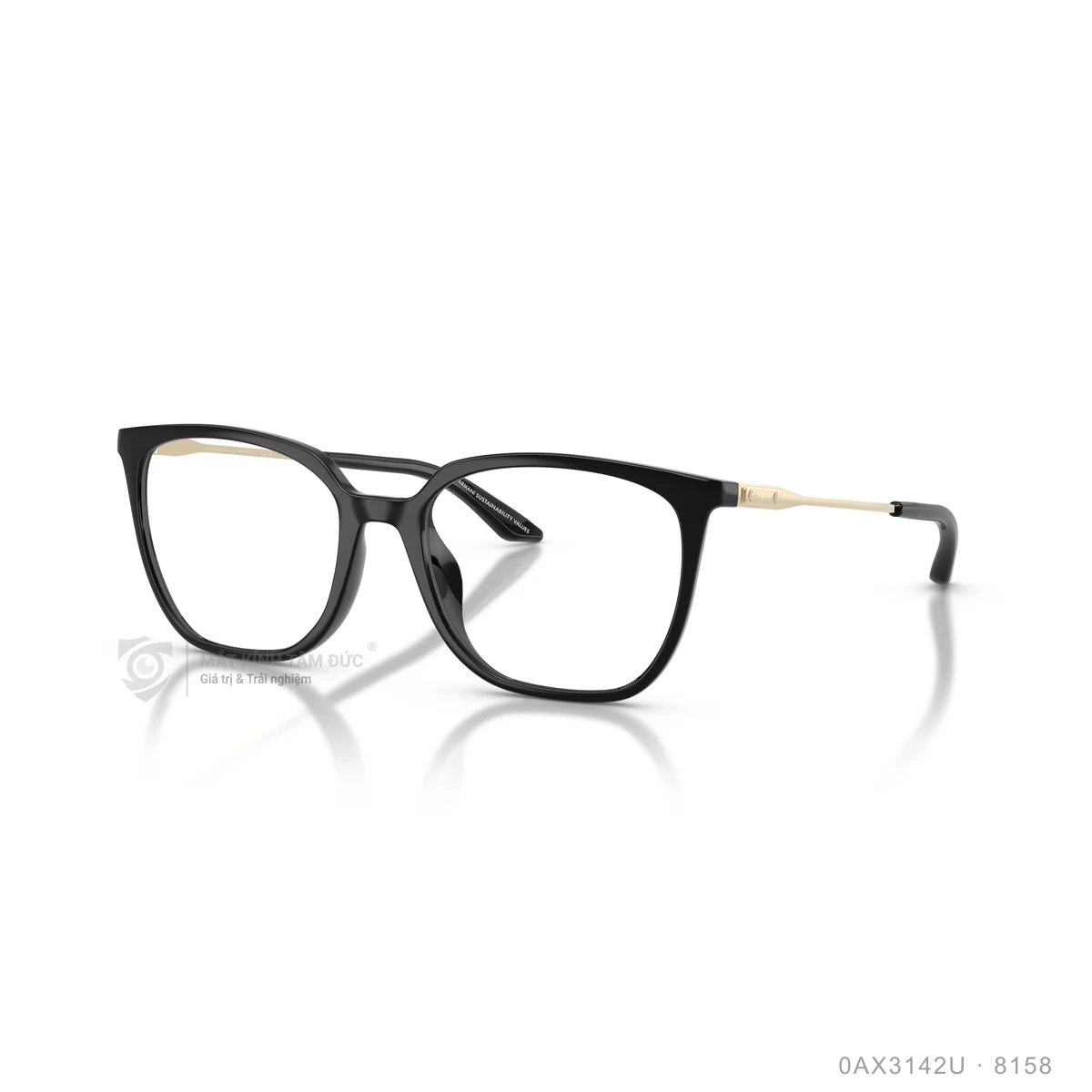Gọng kính Armani Exchange 0AX3142U - Ảnh 2