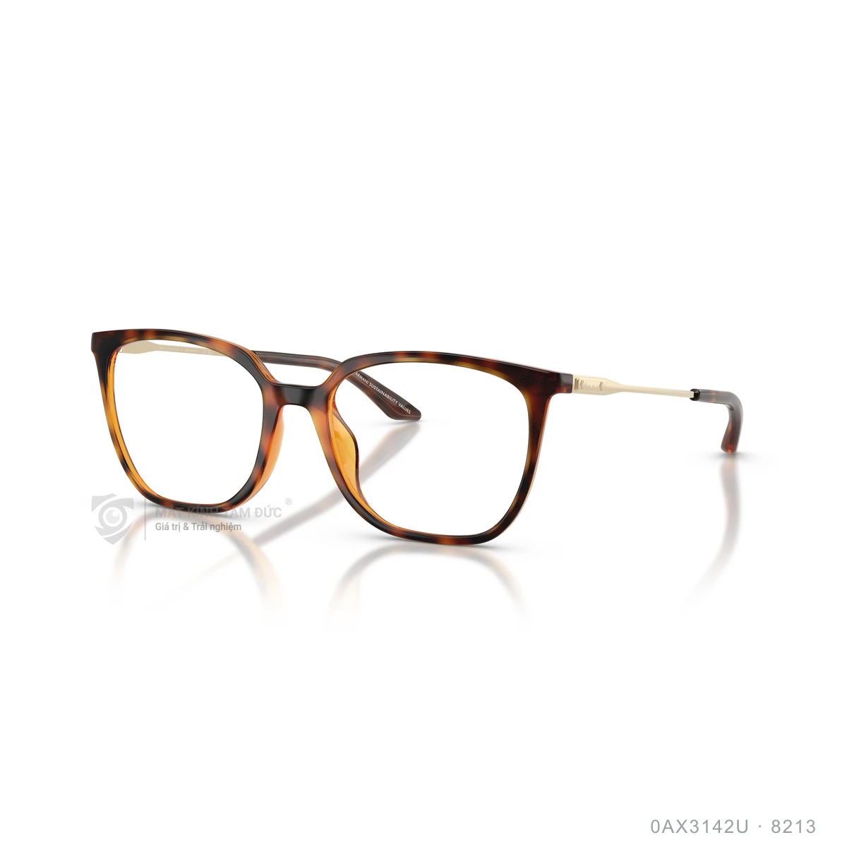 Gọng kính Armani Exchange 0AX3142U - Ảnh 7