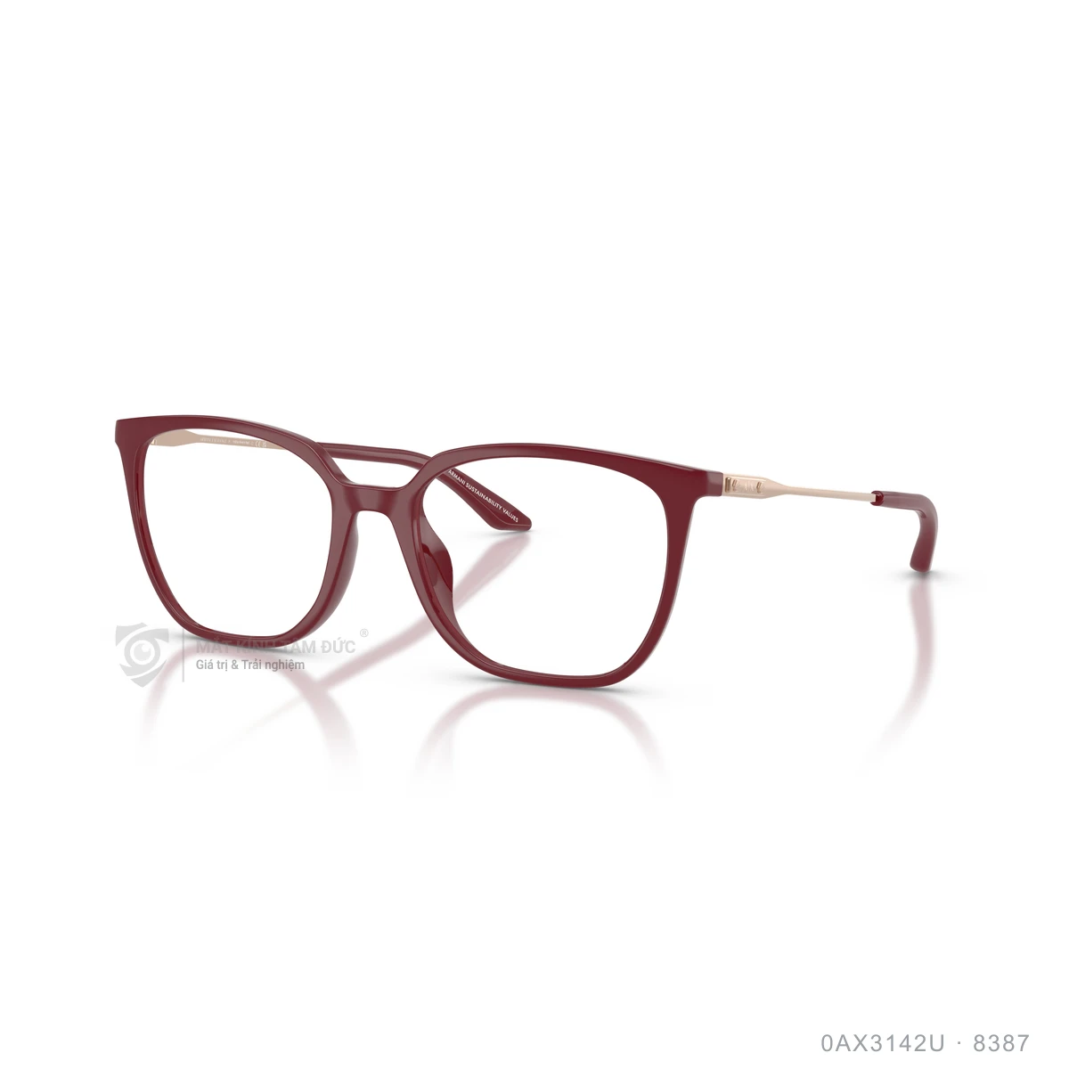 Gọng kính Armani Exchange 0AX3142U - Ảnh 12