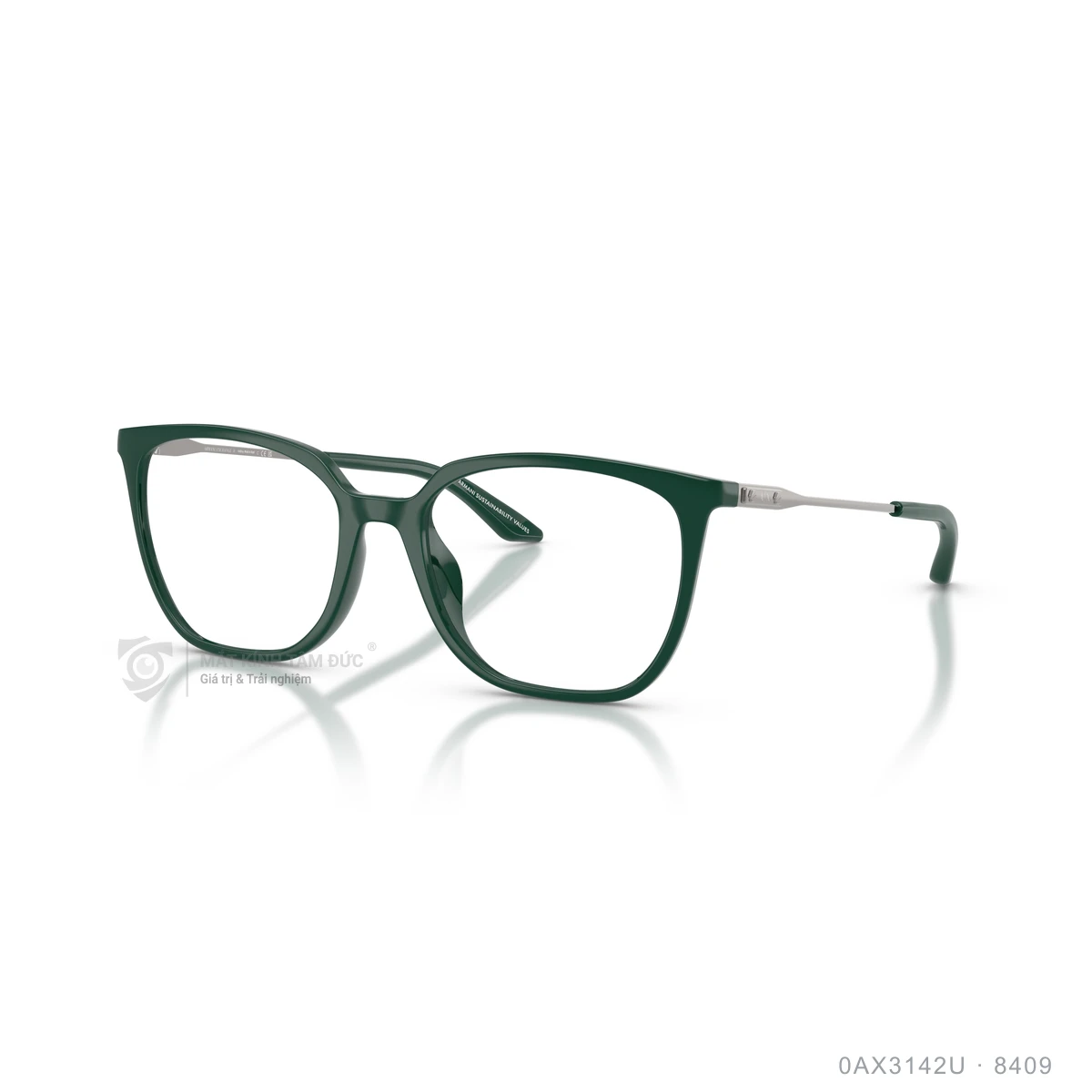 Gọng kính Armani Exchange 0AX3142U - Ảnh 17
