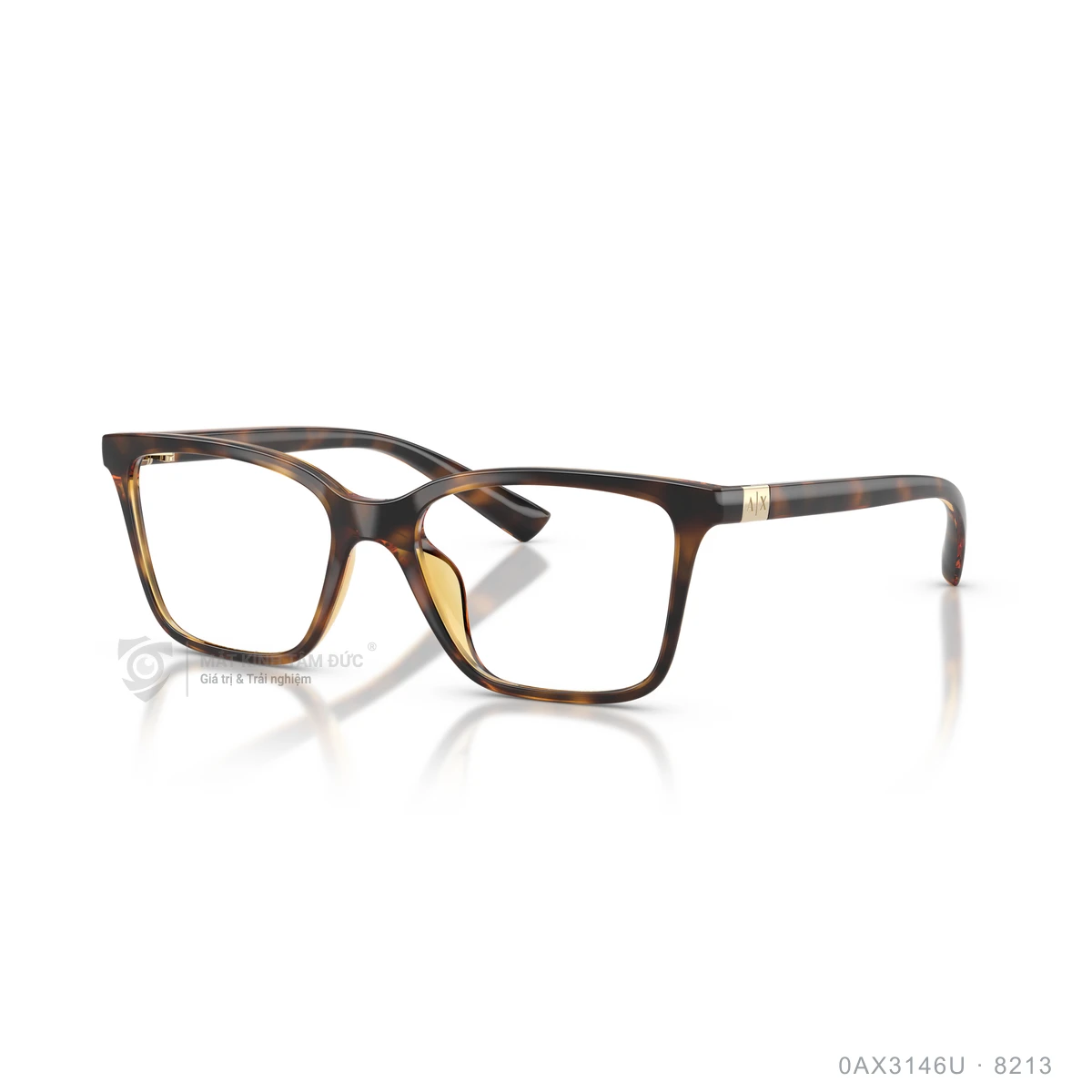 Gọng kính Armani Exchange 0AX3146U - Ảnh 7
