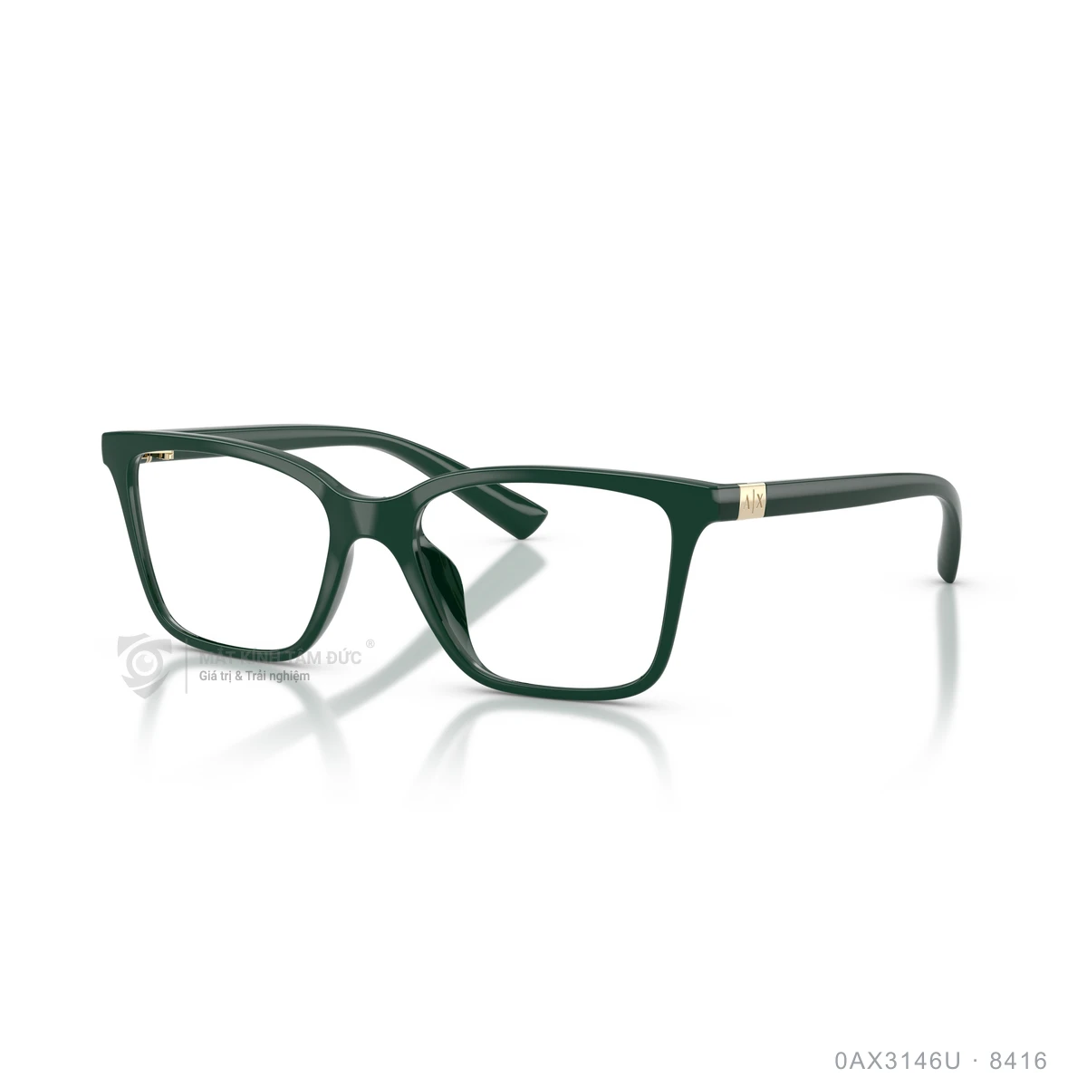 Gọng kính Armani Exchange 0AX3146U - Ảnh 17