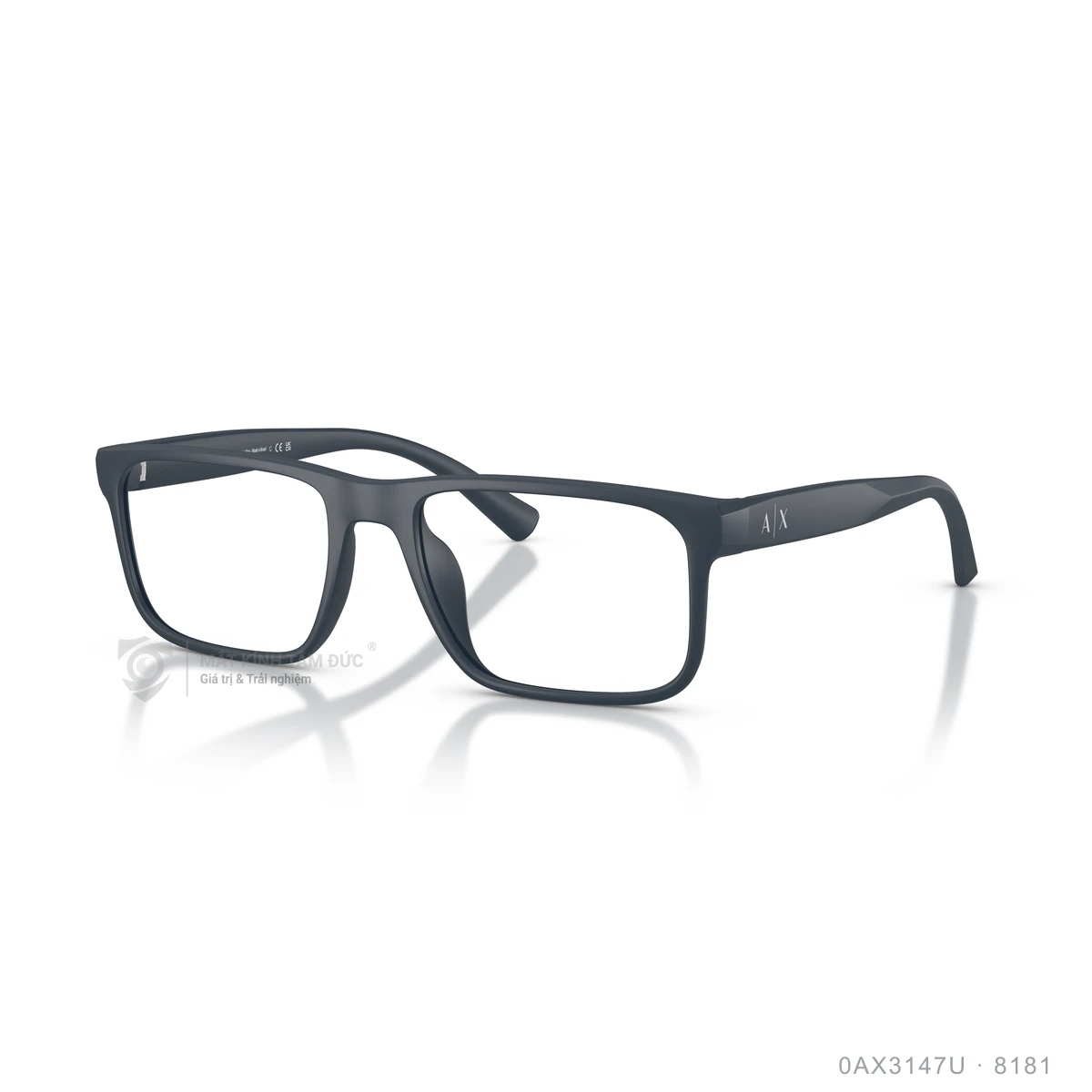 Gọng kính Armani Exchange 0AX3147U - Ảnh 12