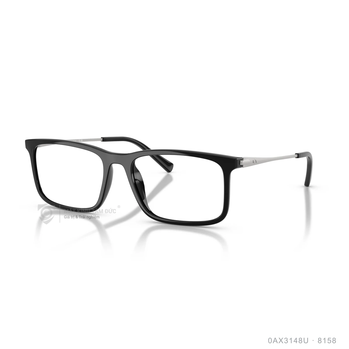 Gọng kính Armani Exchange 0AX3148U - Ảnh 2
