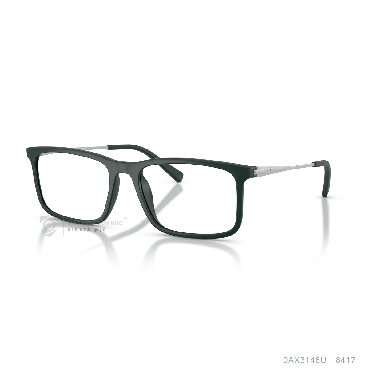 Gọng kính Armani Exchange 0AX3148U - Ảnh 12
