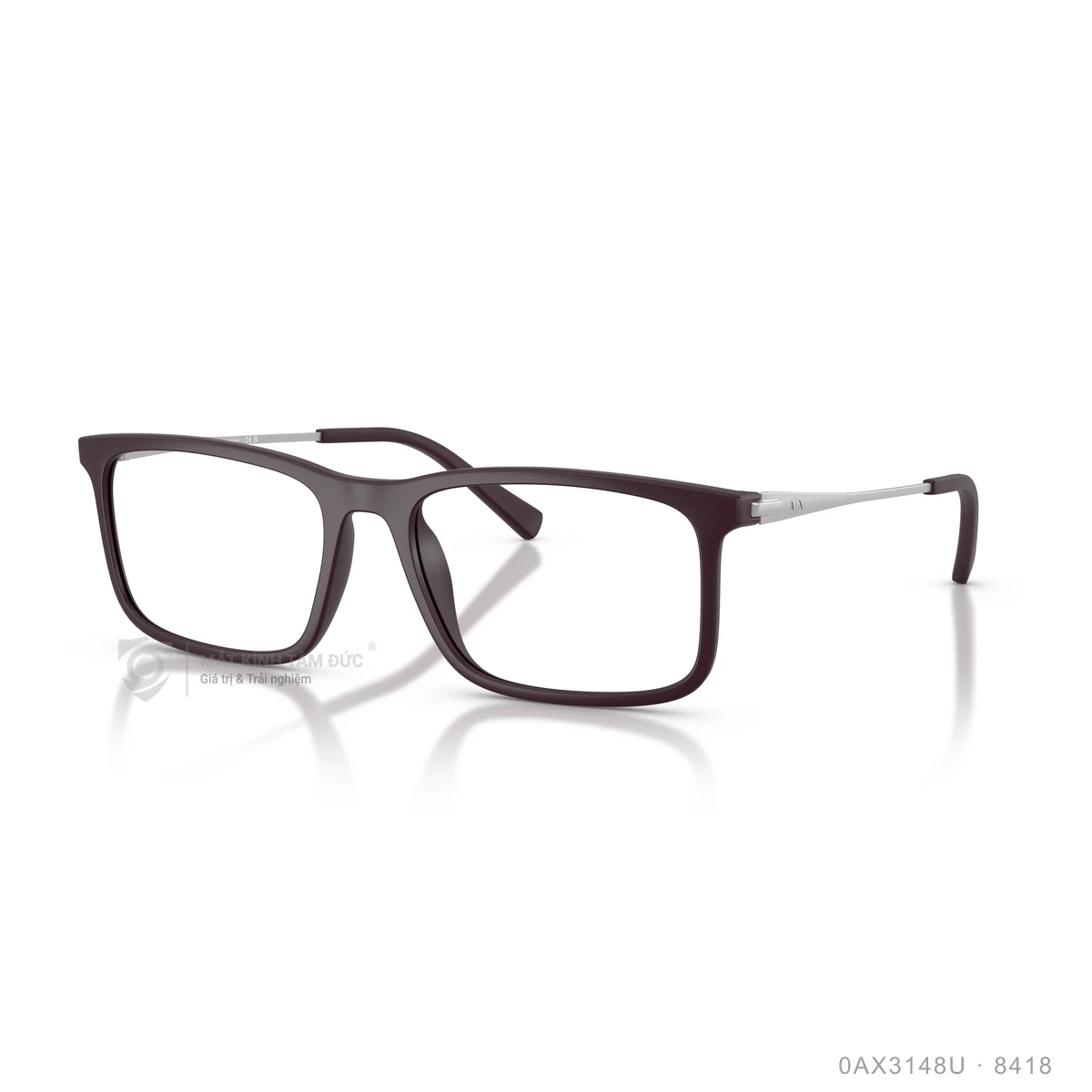 Gọng kính Armani Exchange 0AX3148U - Ảnh 17