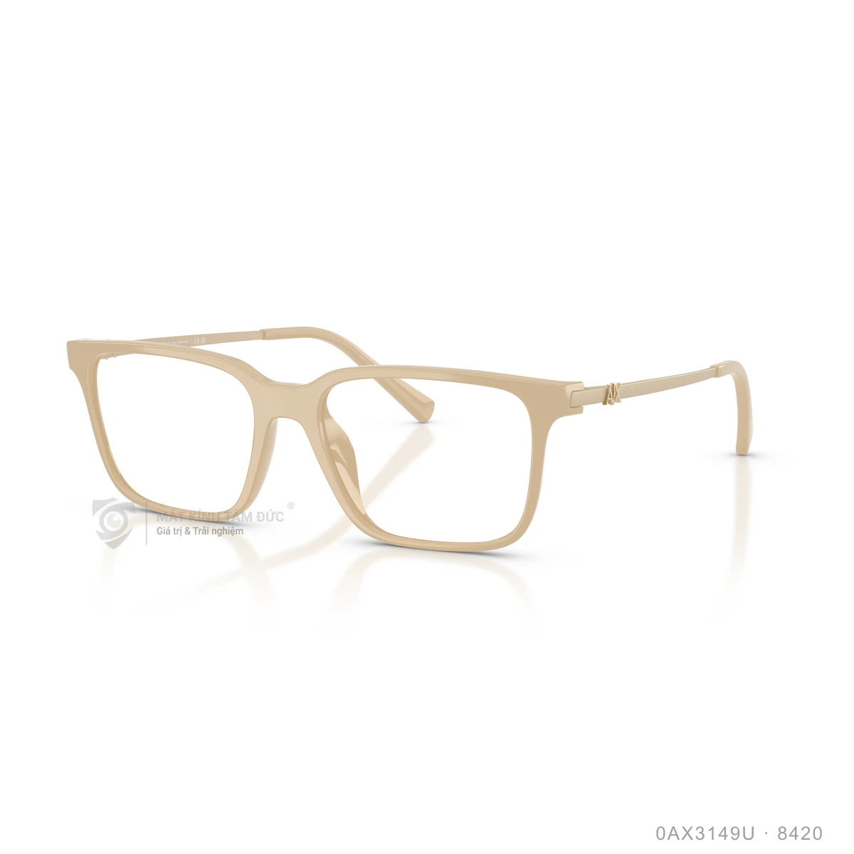 Gọng kính Armani Exchange 0AX3149U - Ảnh 12